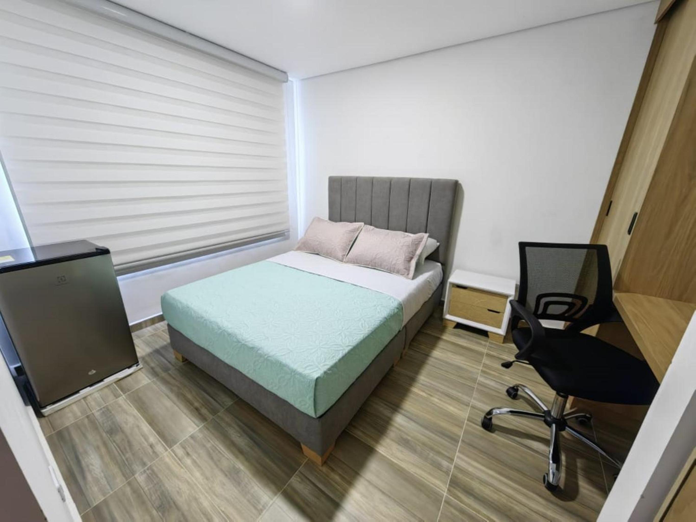 Moravia Coliving