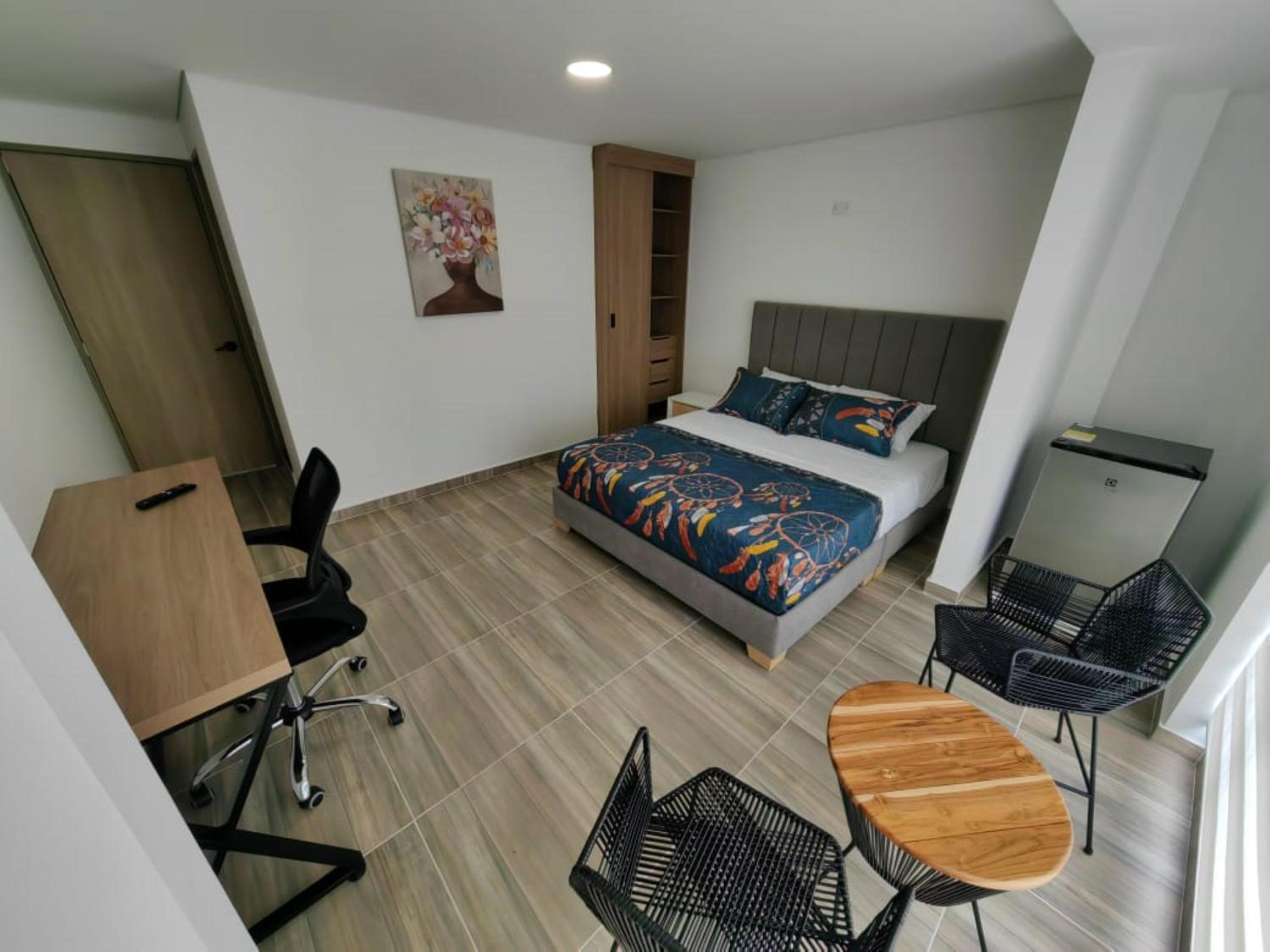Moravia Coliving