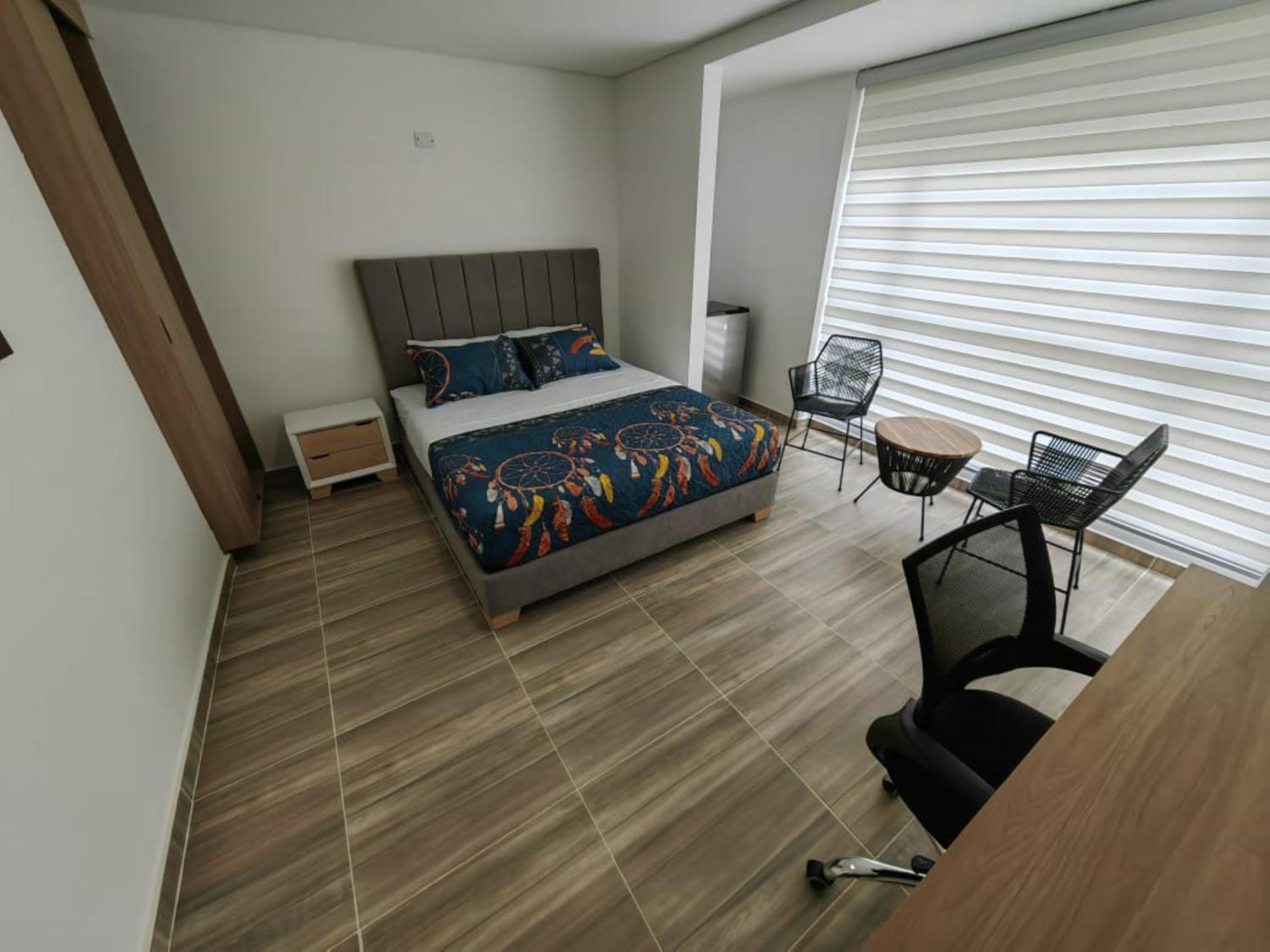 Moravia Coliving