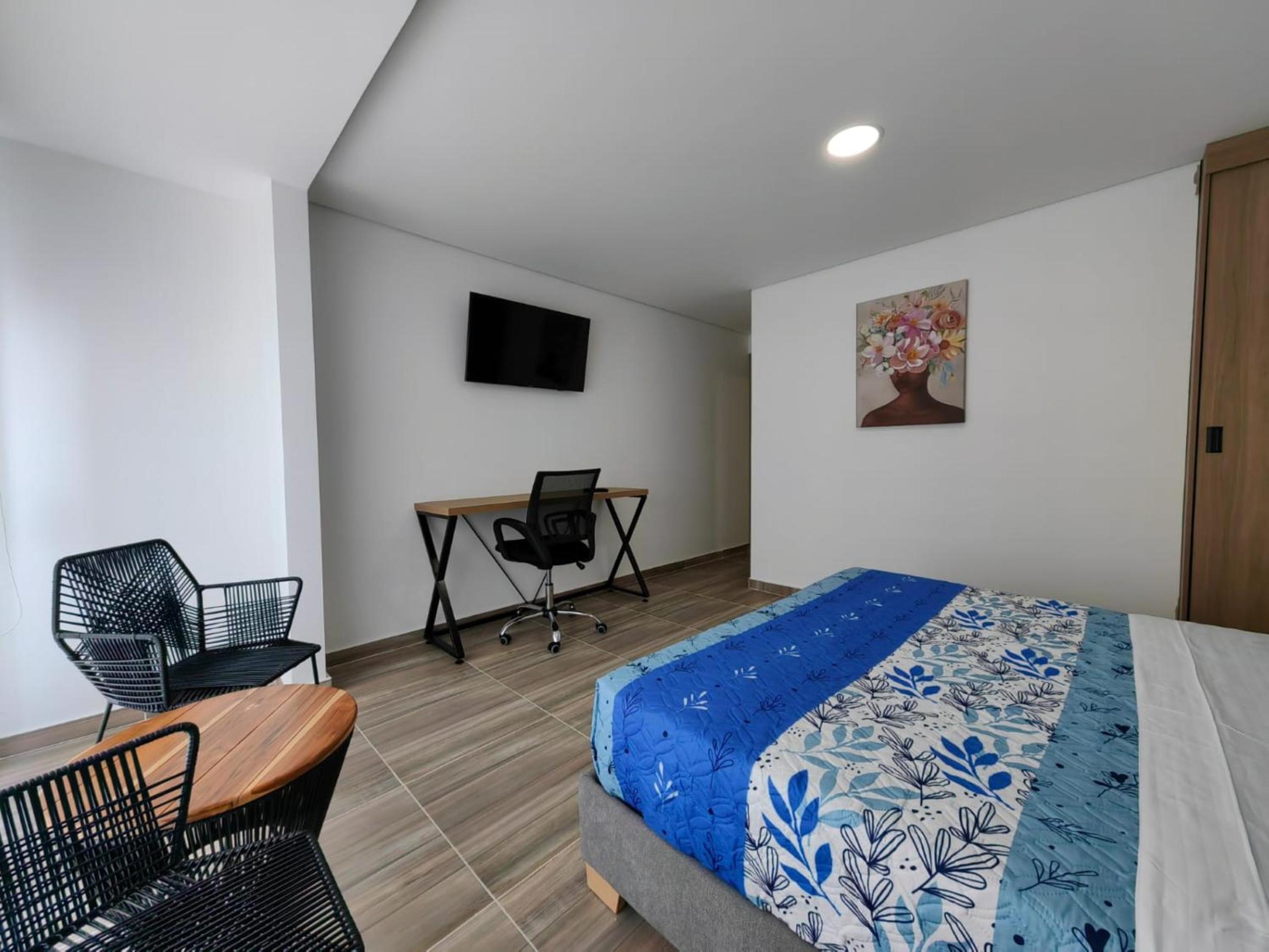 Moravia Coliving