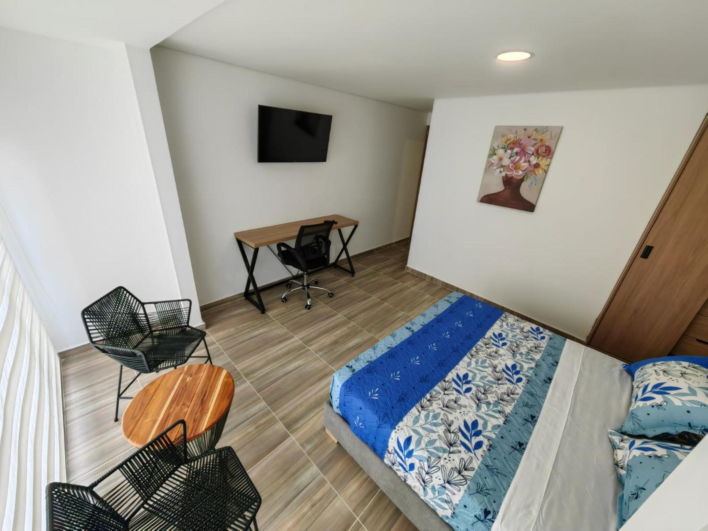 Moravia Coliving
