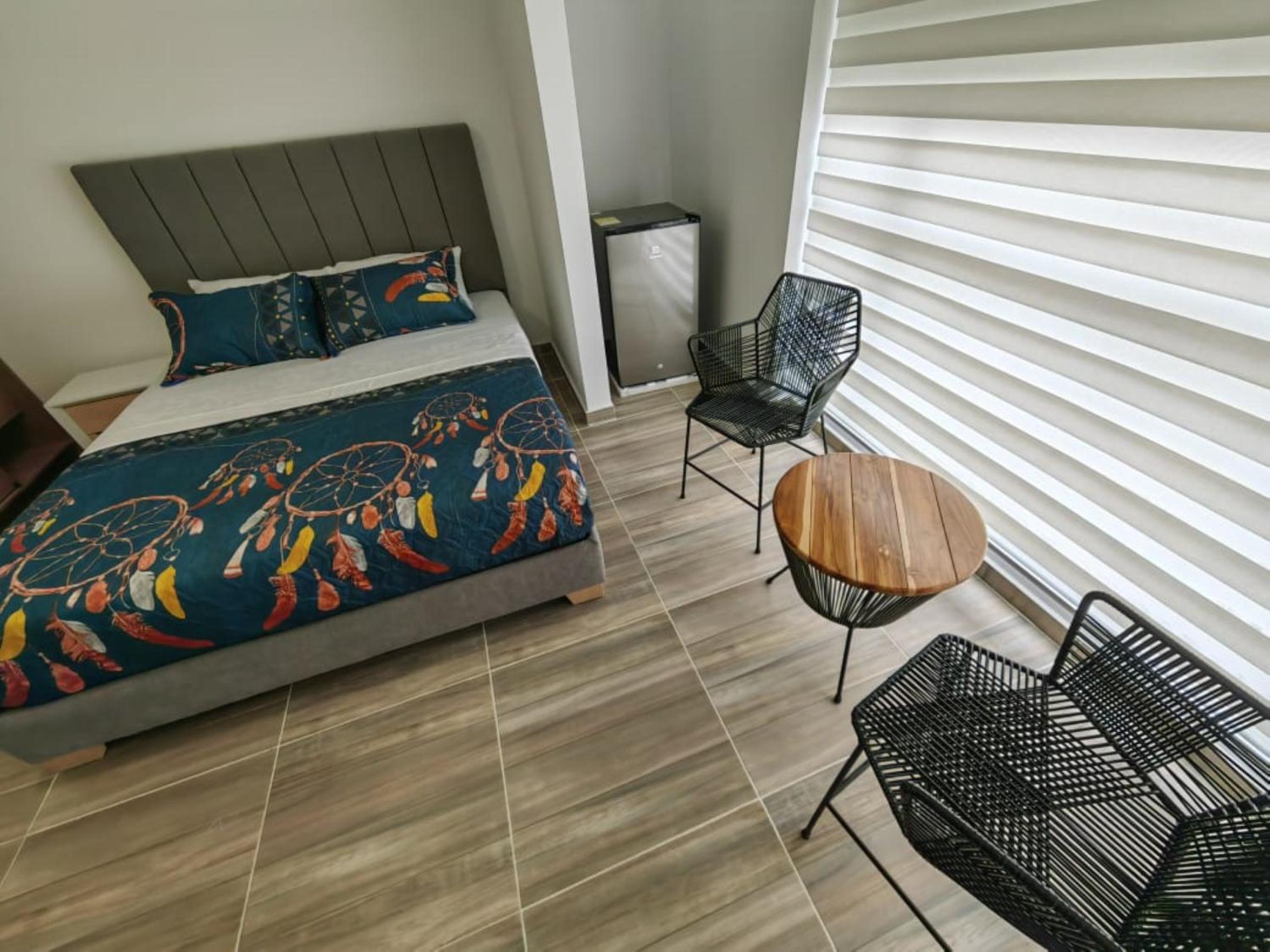Moravia Coliving