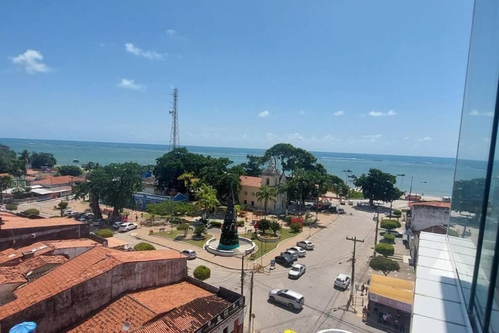 Caminho de Maragogi