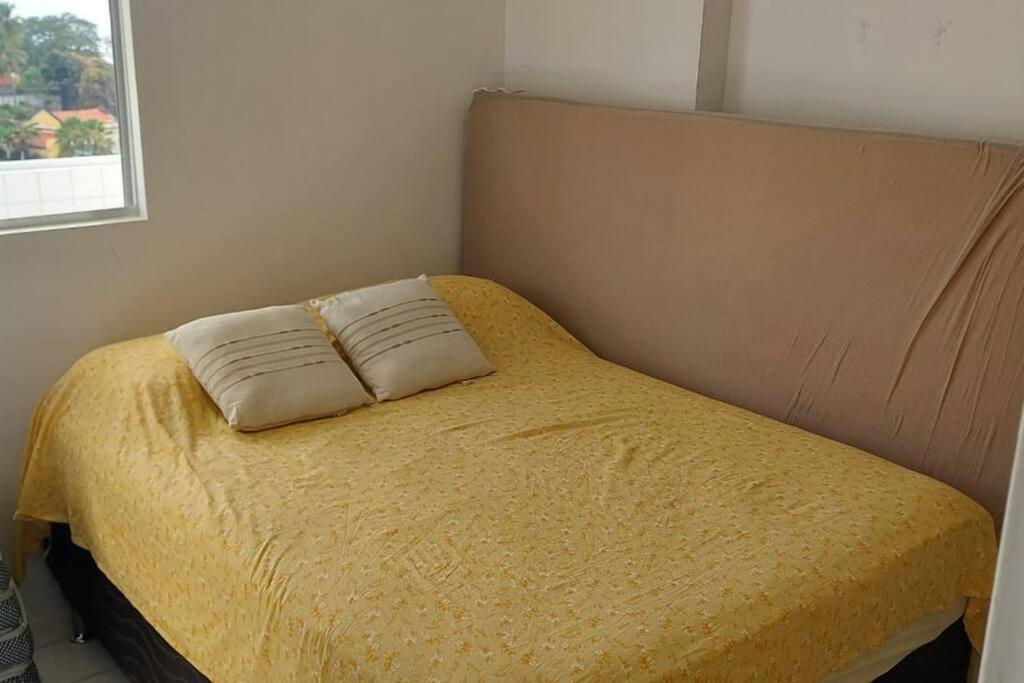 Caminho de Maragogi