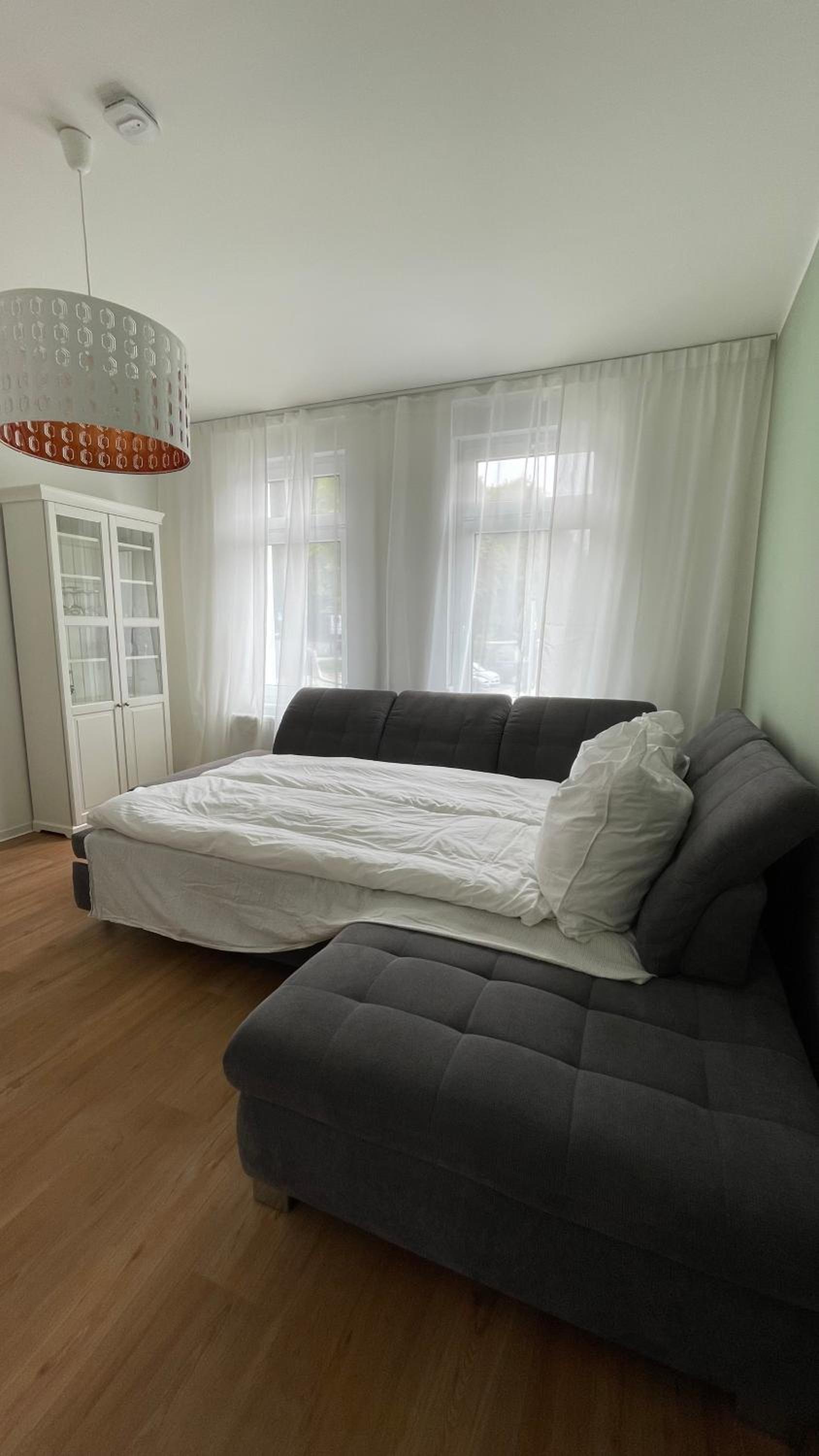 NEU! OASIS - FeWo am Harz, hochwertig Kernsaniert, 83 qm, EG