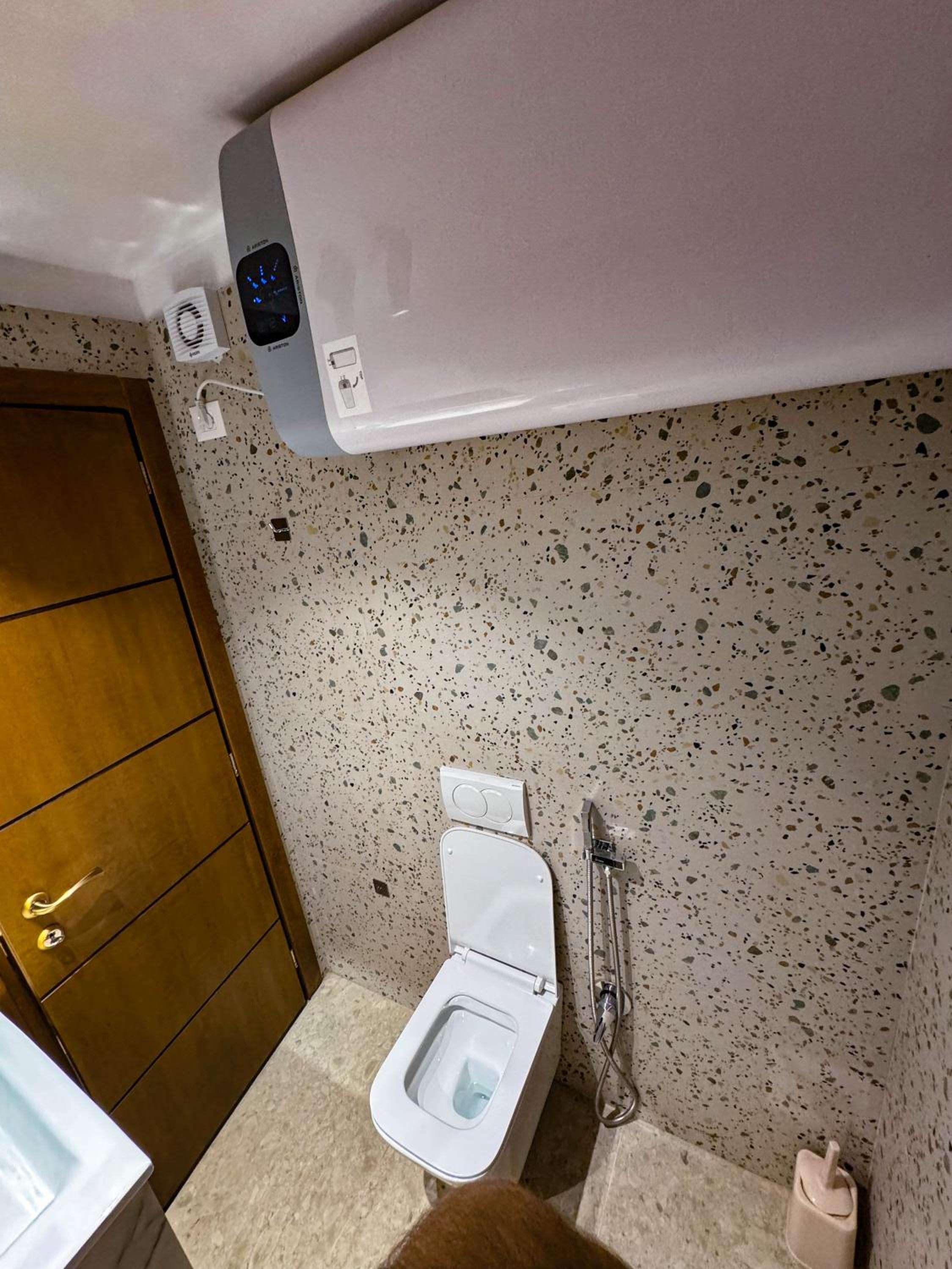 Tirana Lovely Apartment 3