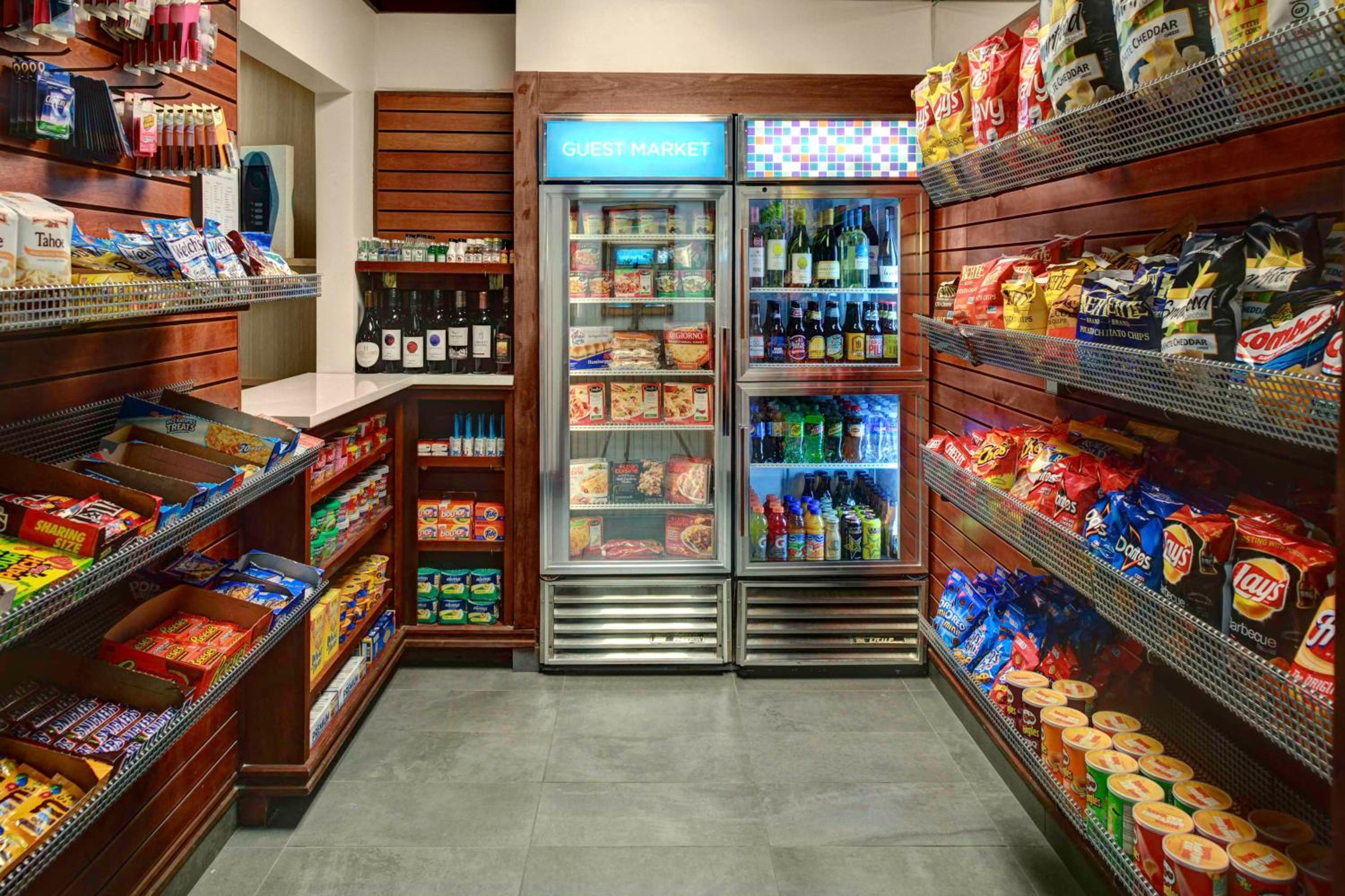 Boston Vacations - Hyatt House Boston/Burlington - Property Image 4