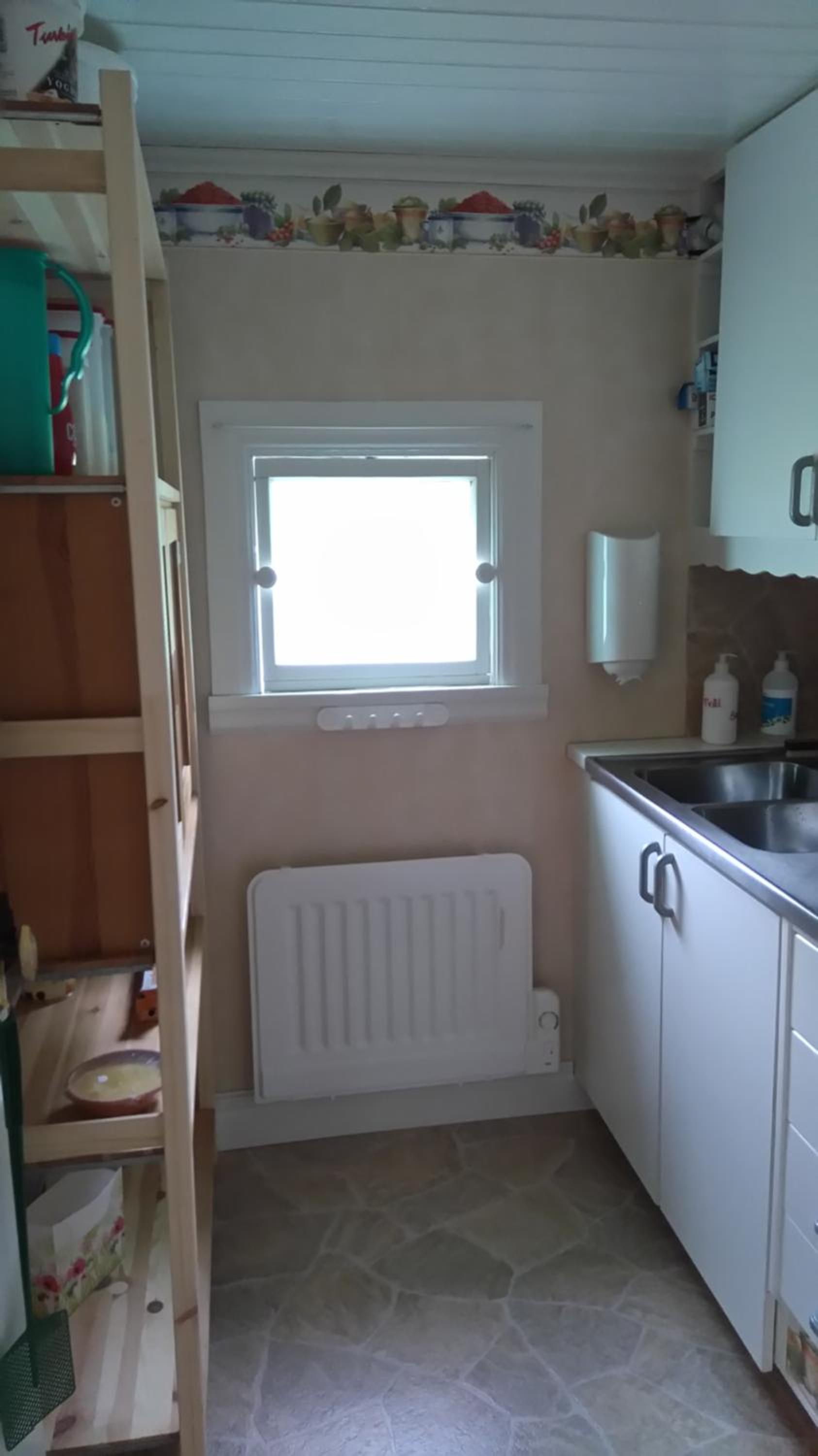 LillStugan på Örsgänge Delsbo