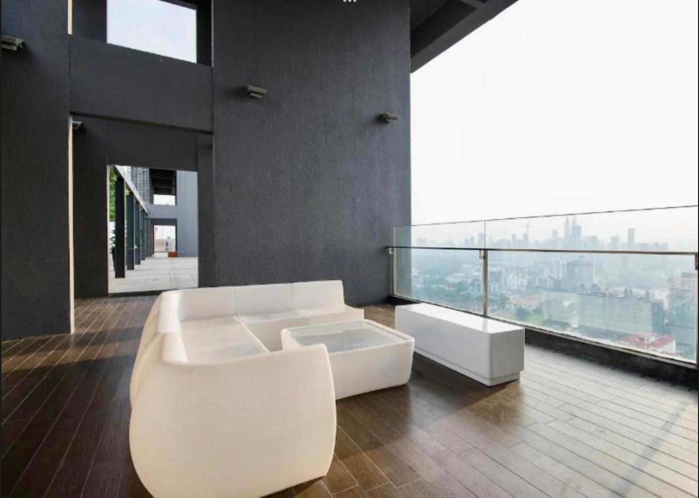 Elements Condo, Jalan Ampang