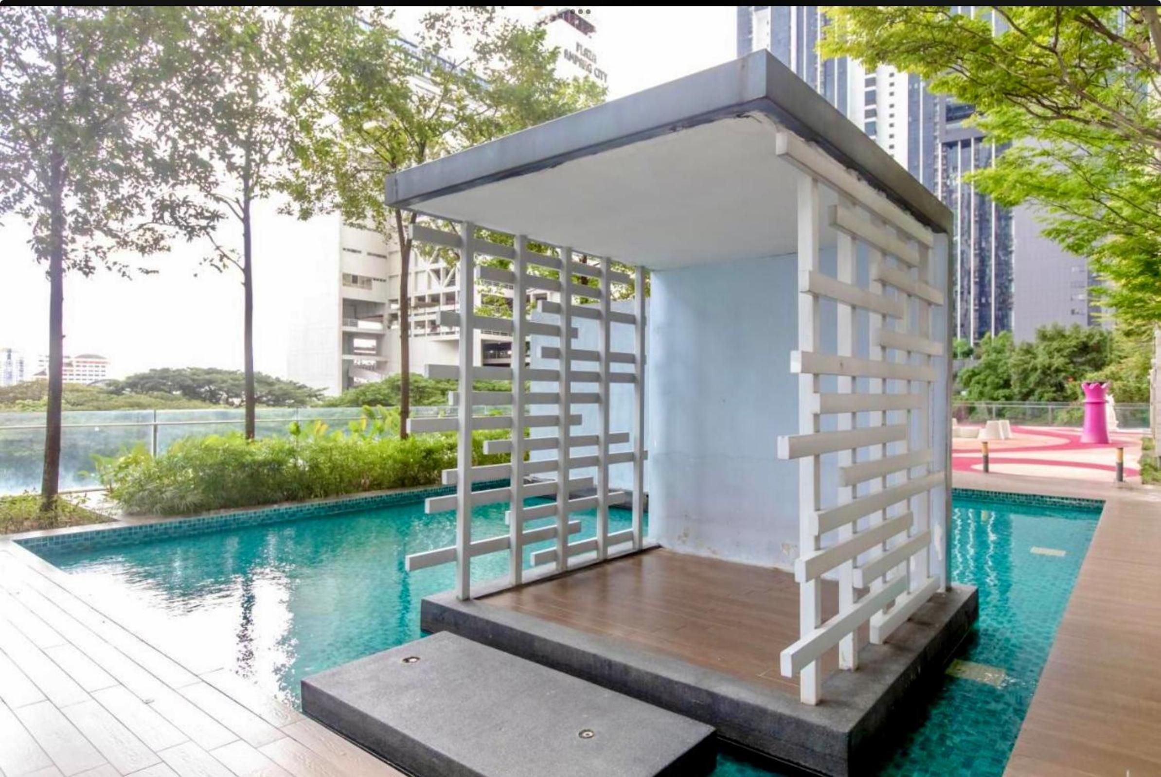 Elements Condo, Jalan Ampang