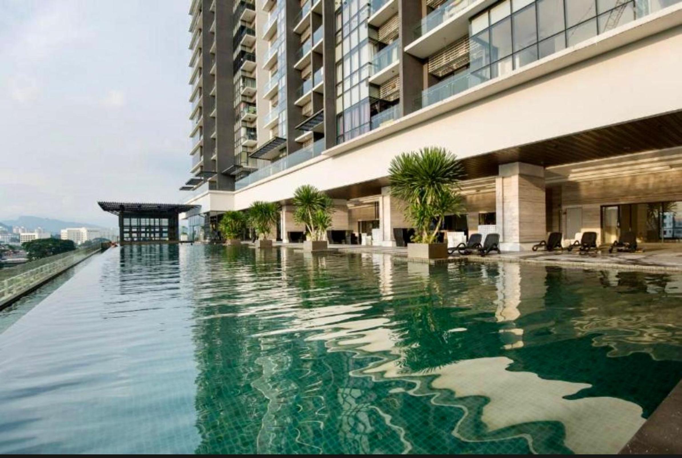 Elements Condo, Jalan Ampang