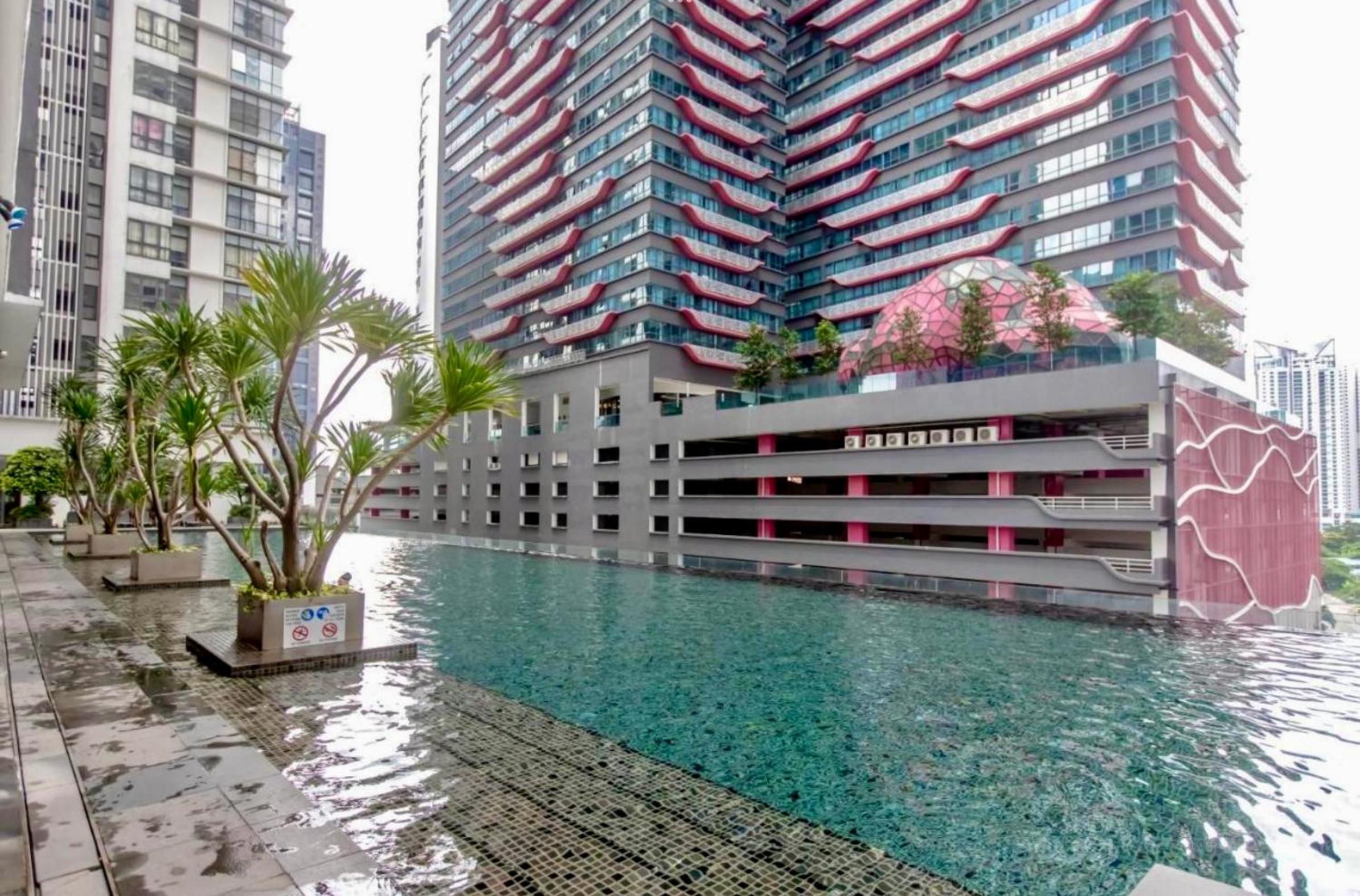 Elements Condo, Jalan Ampang