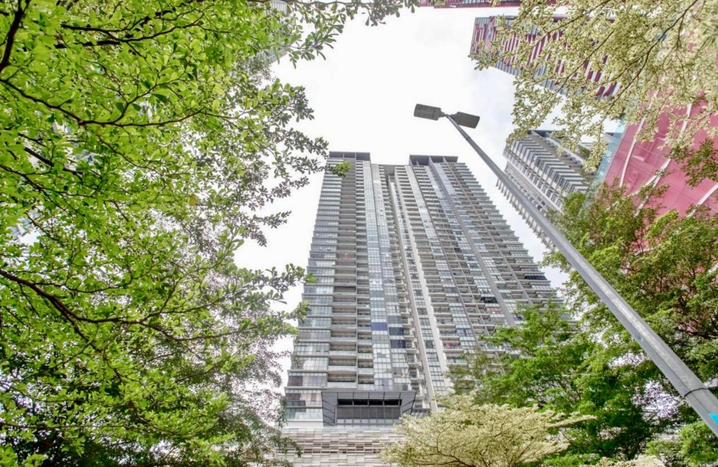 Elements Condo, Jalan Ampang