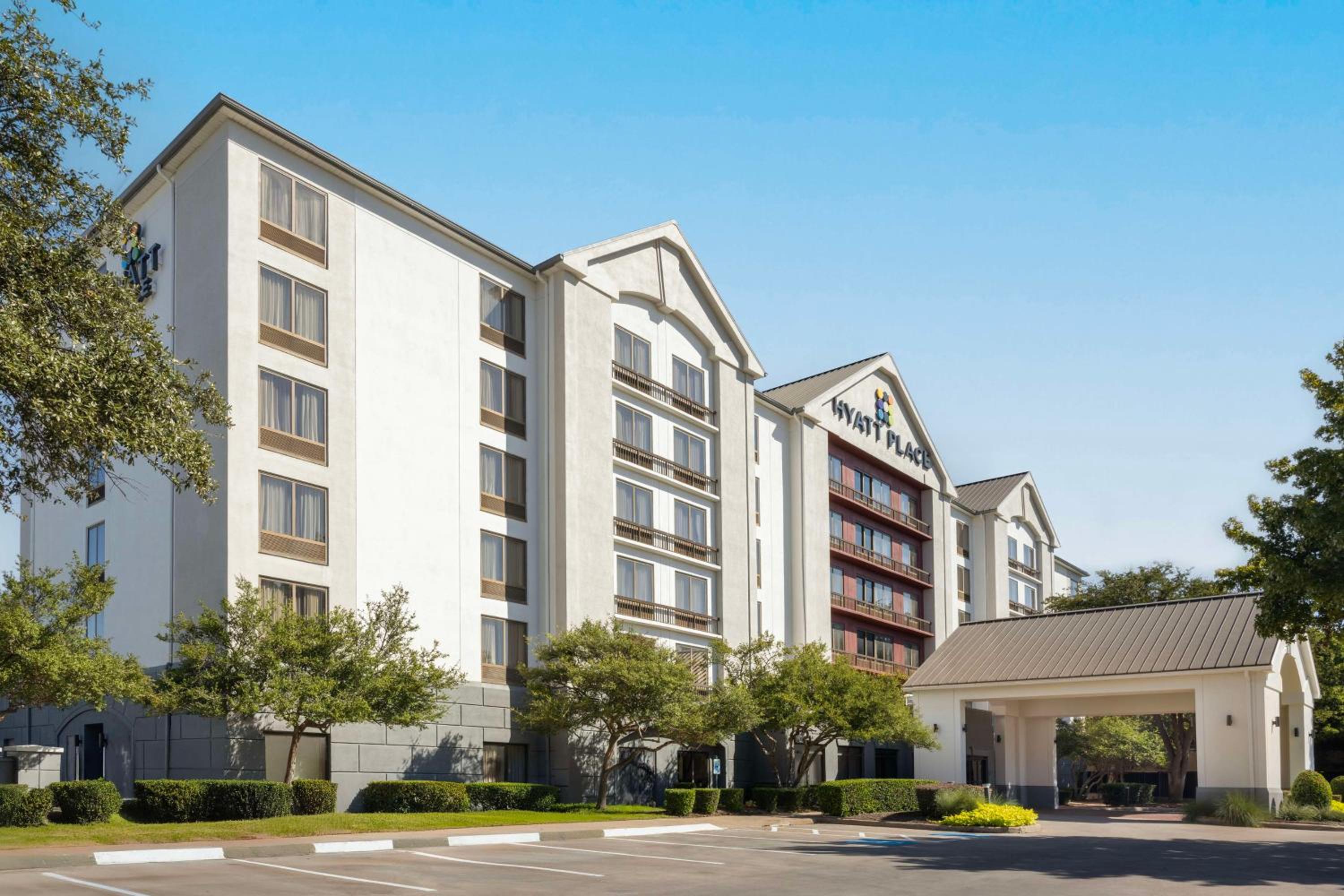 Hotel Hyatt Place Dallas-North/by the Galleria