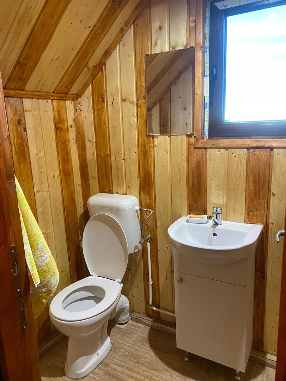 Cabana Izabela