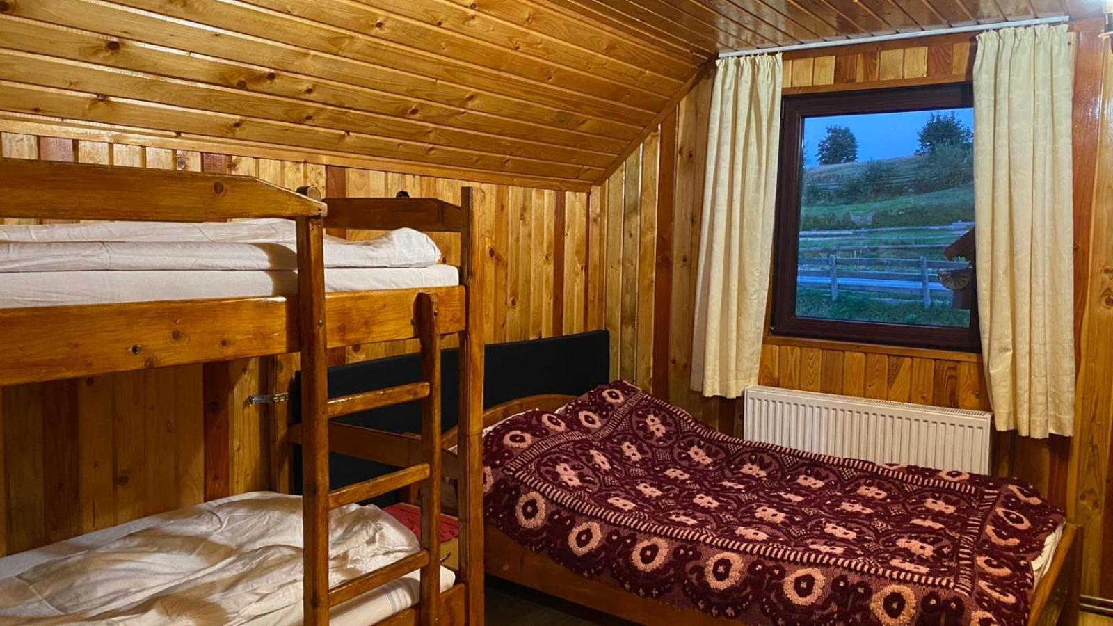 Cabana Izabela