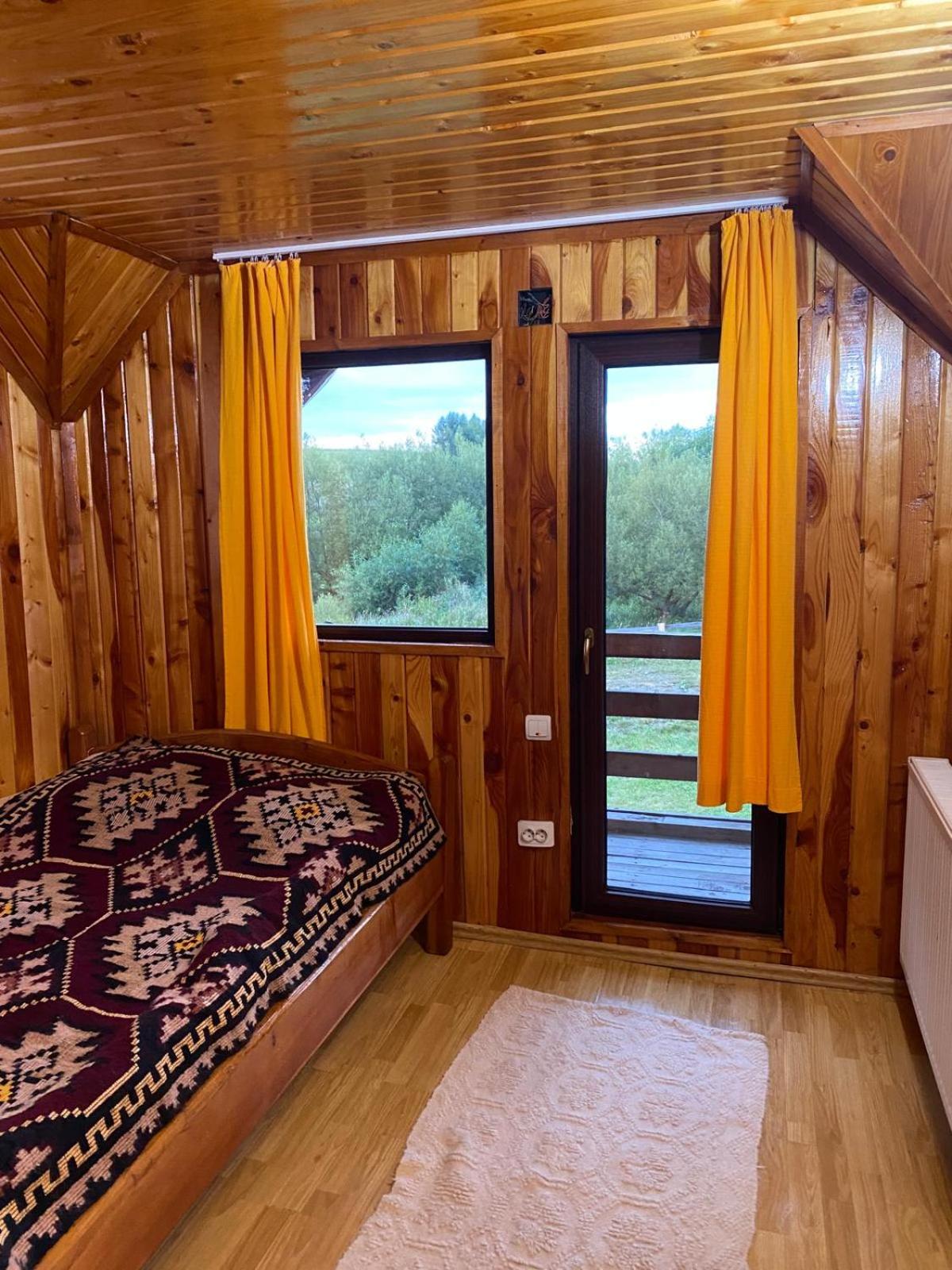 Cabana Izabela