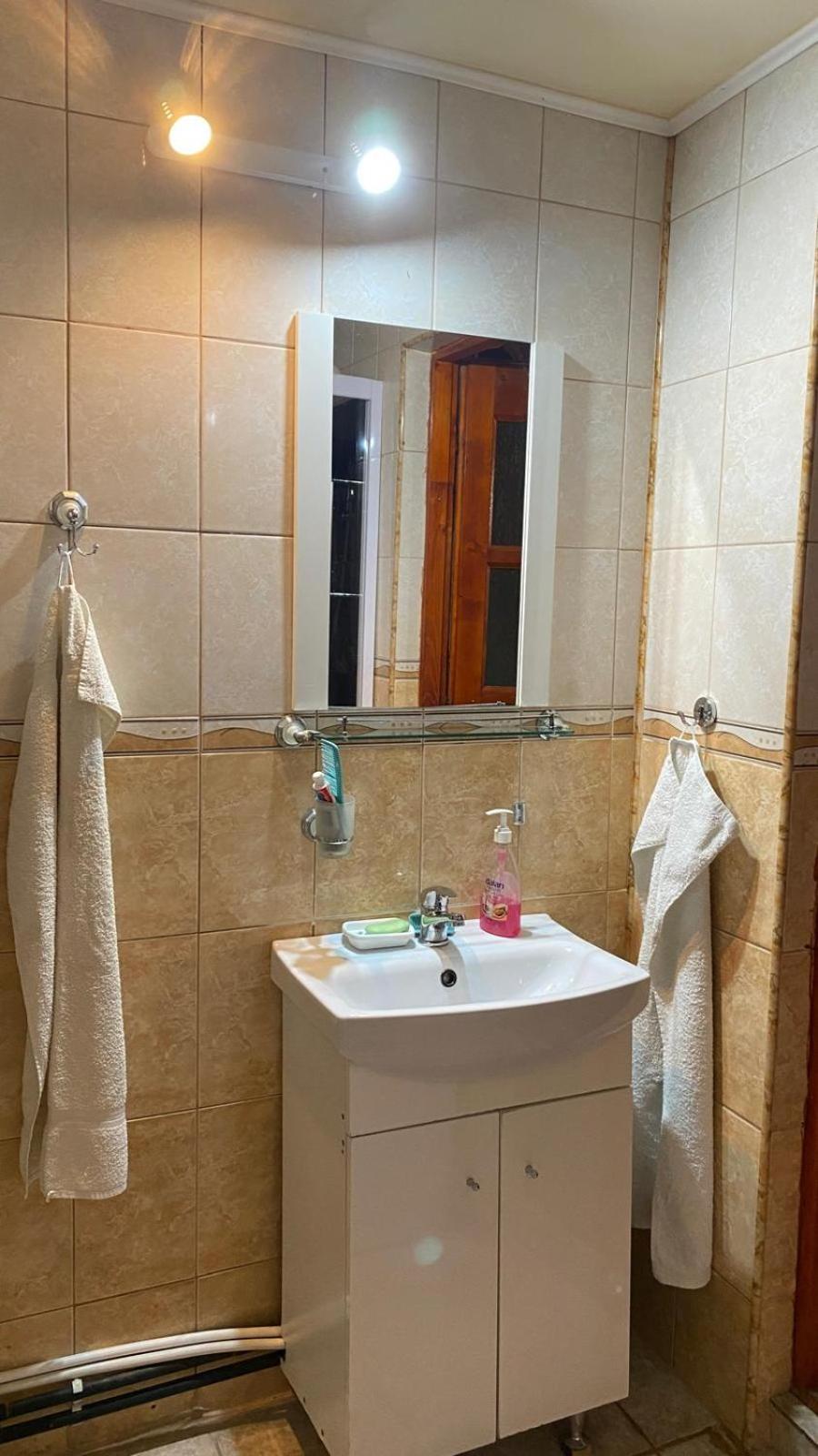 Cabana Izabela