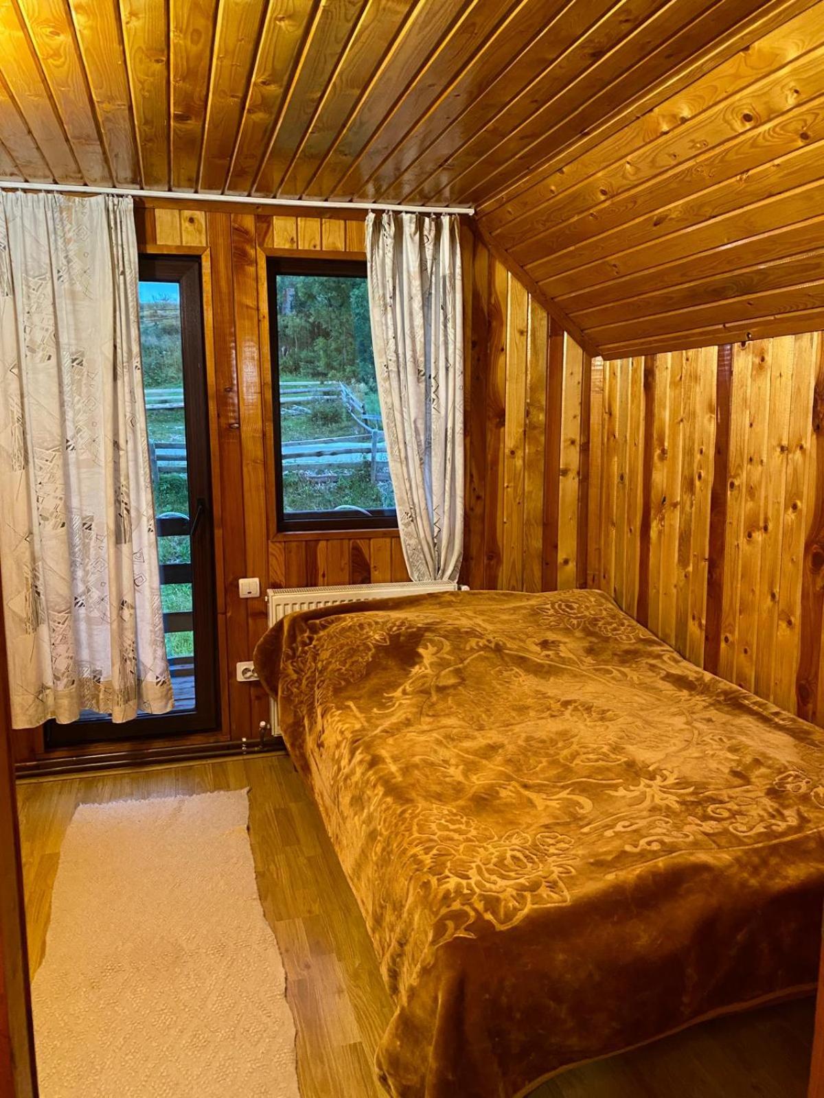 Cabana Izabela