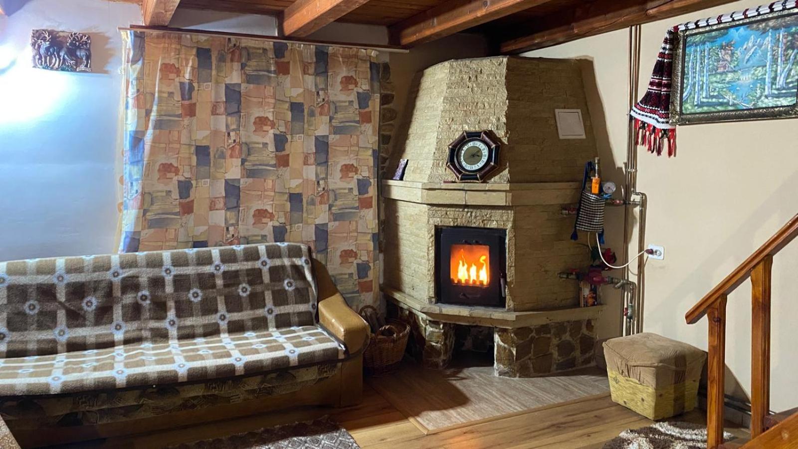 Cabana Izabela