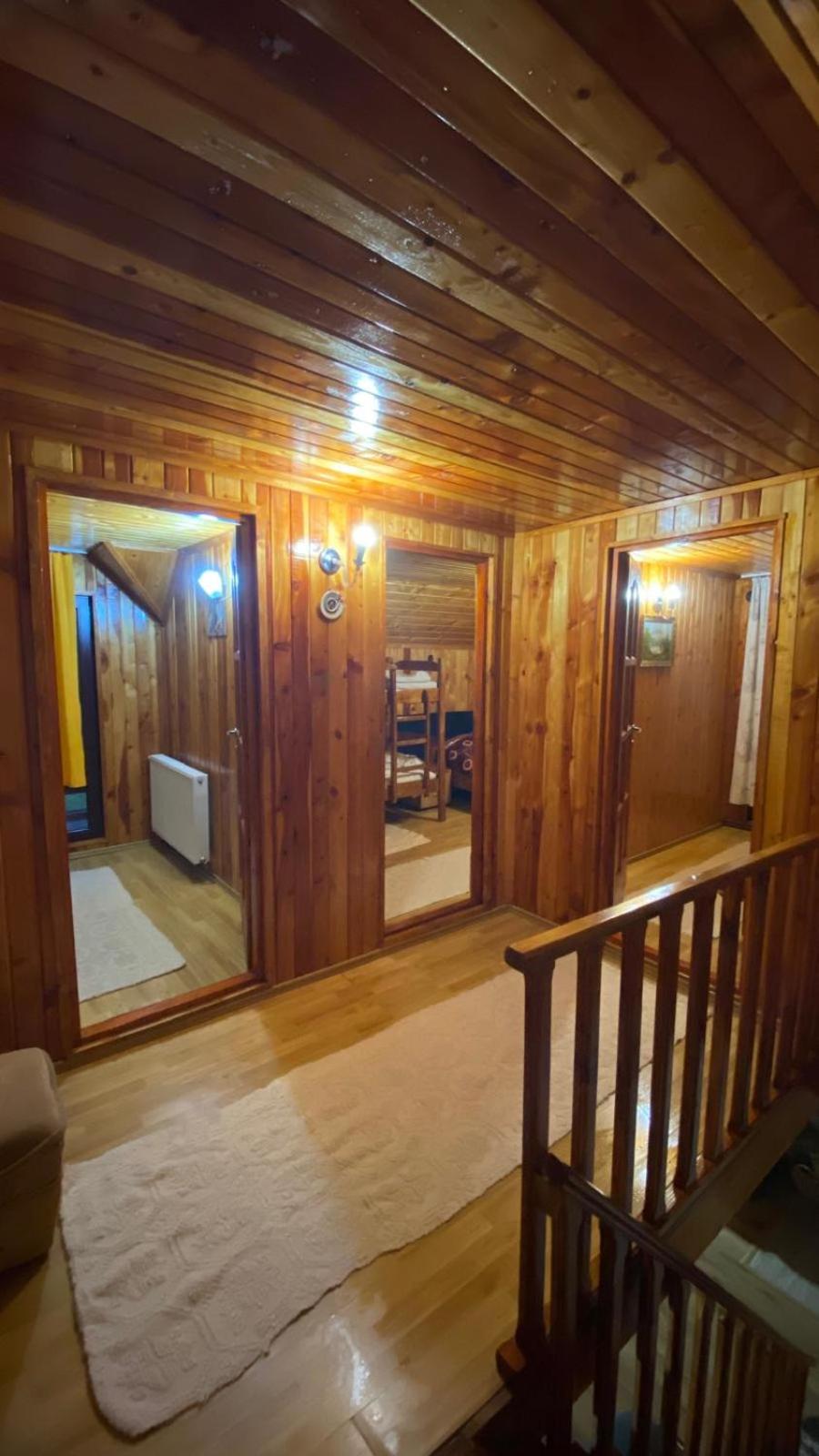 Cabana Izabela