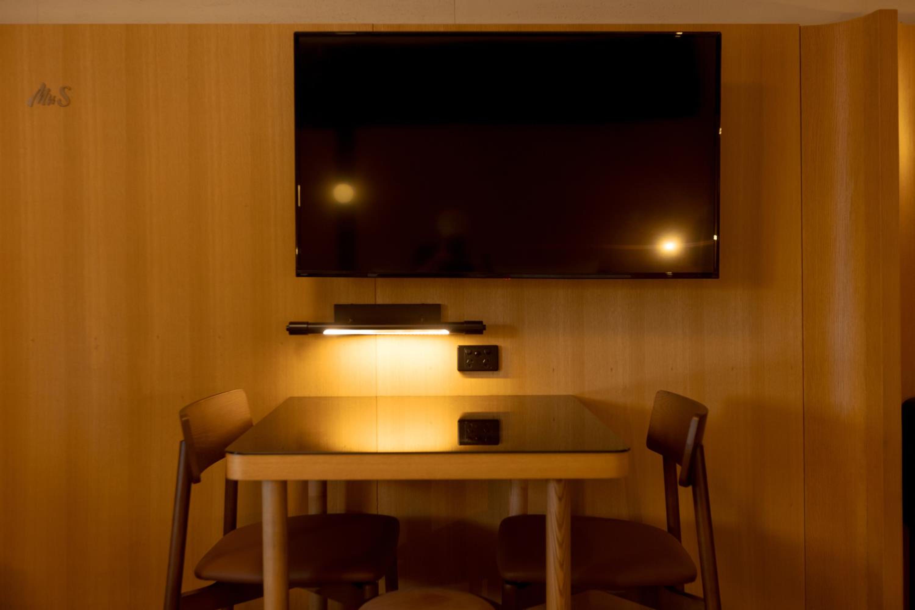 Mu S Boutique Motel 