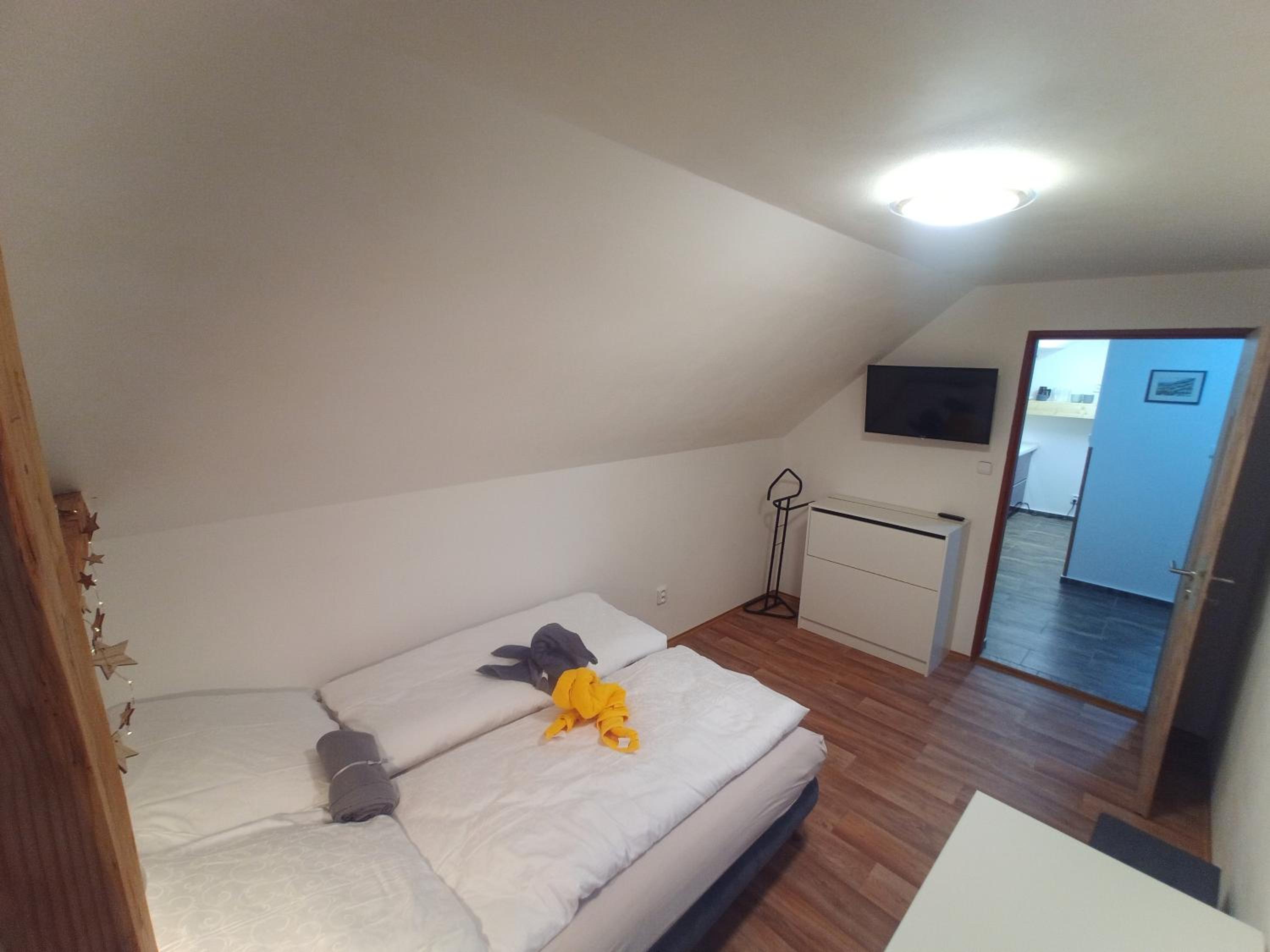 Zimmerův Statek