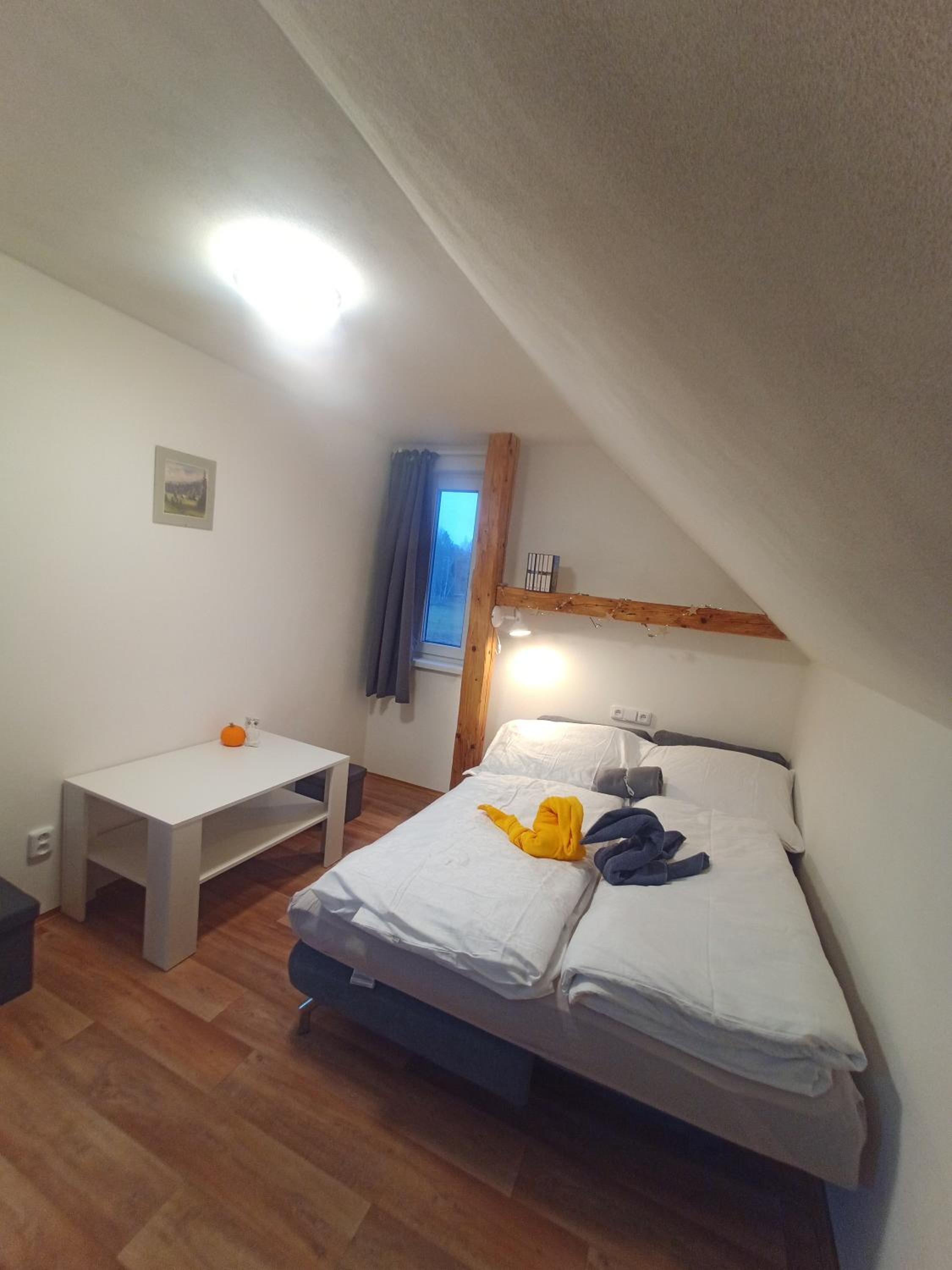 Zimmerův Statek