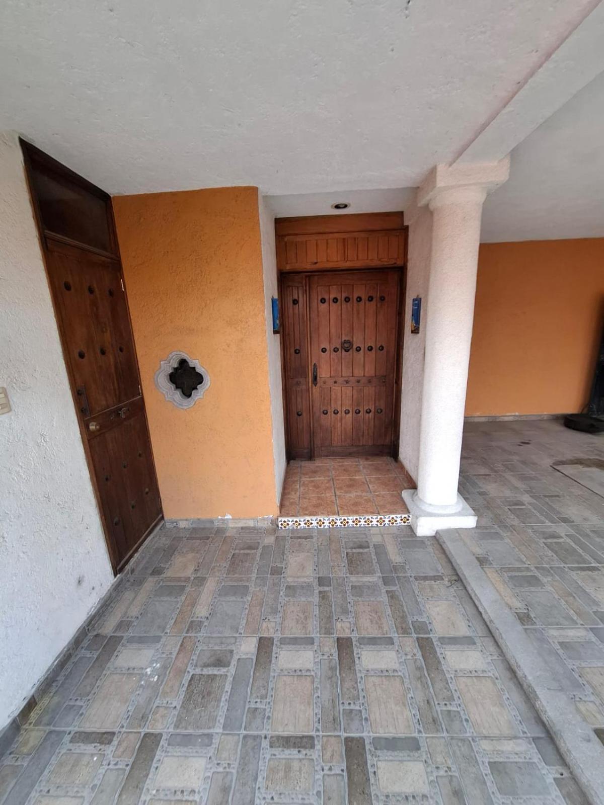 Hermosa casa estilo rustico en Puebla de Zaragoza view 5