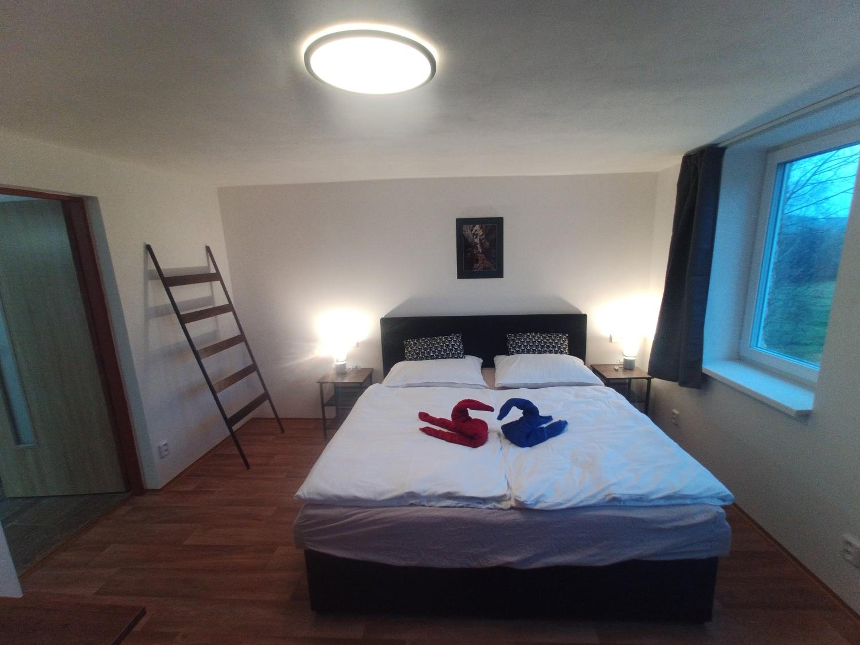 Zimmerův Statek