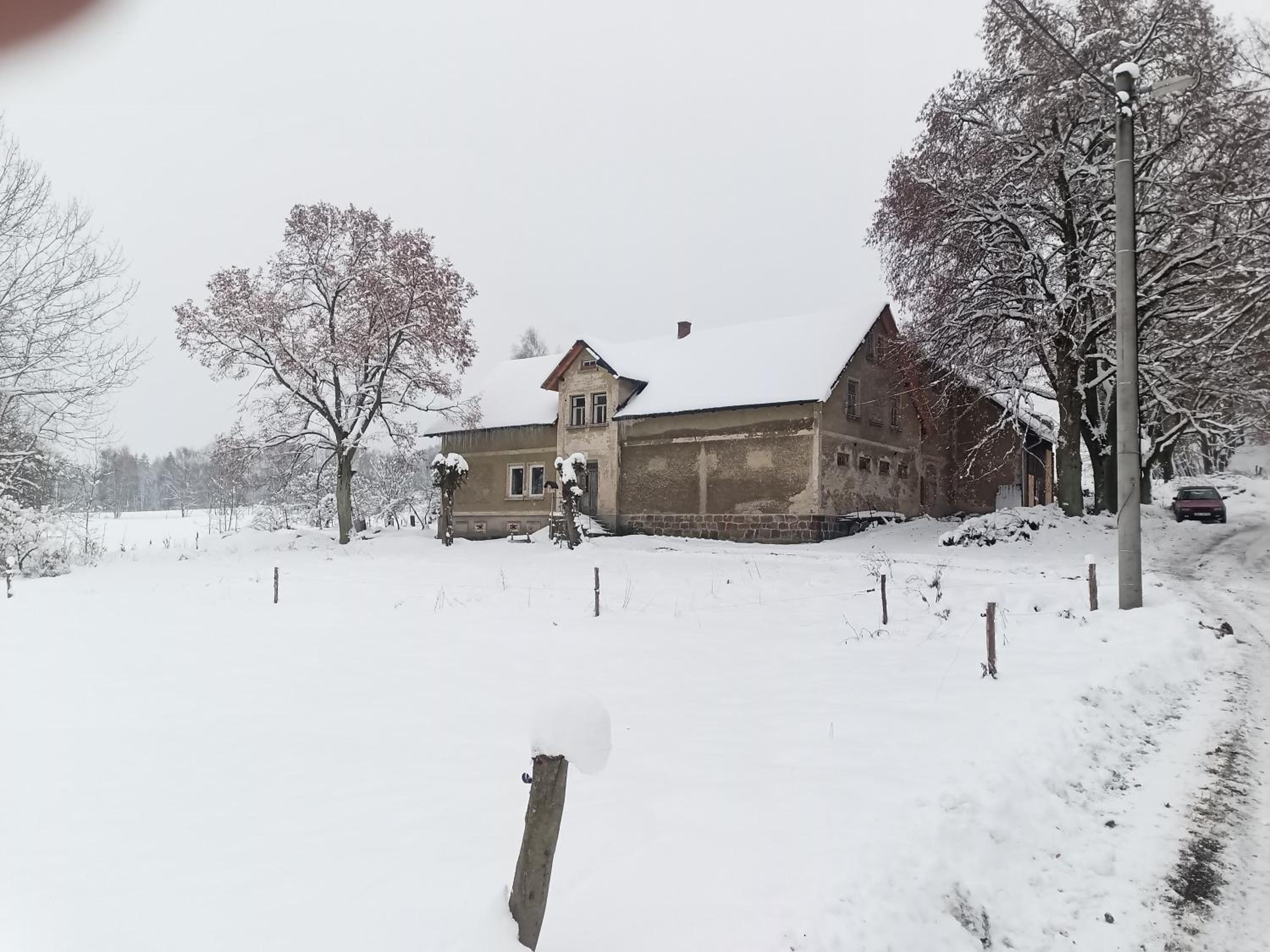 Zimmerův Statek