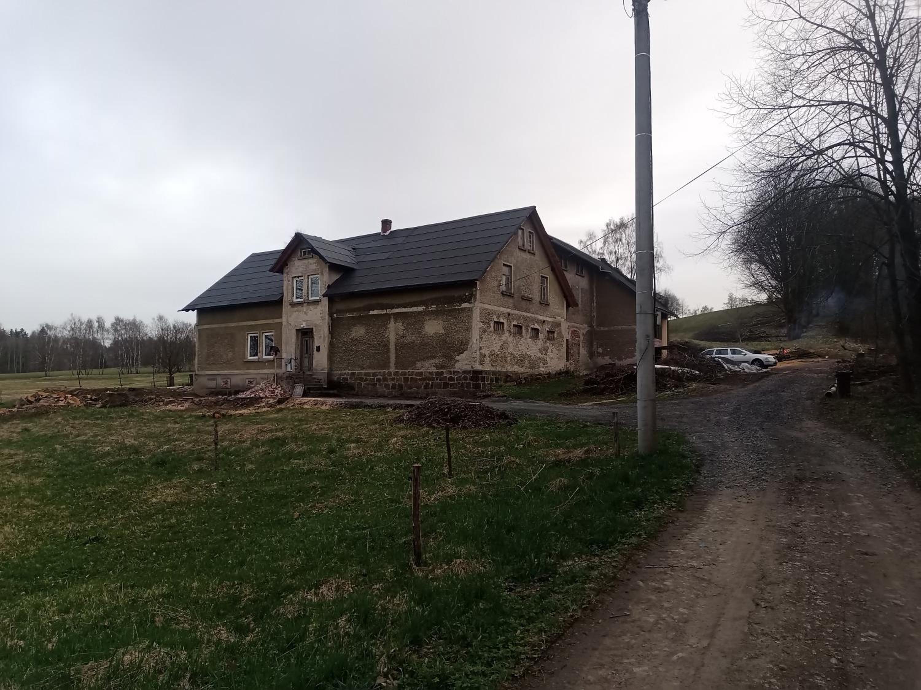 Zimmerův Statek