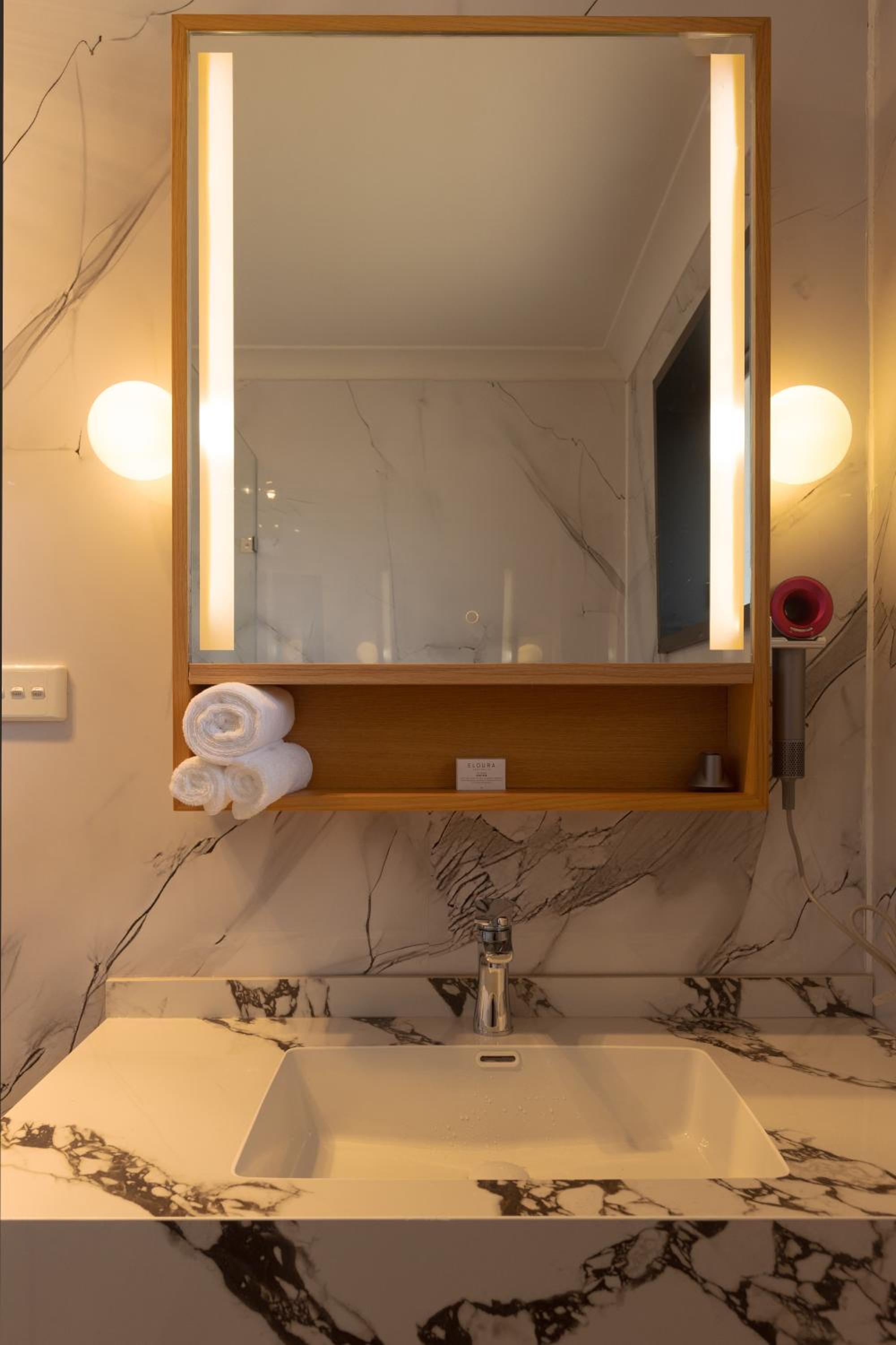 Mu S Boutique Motel 