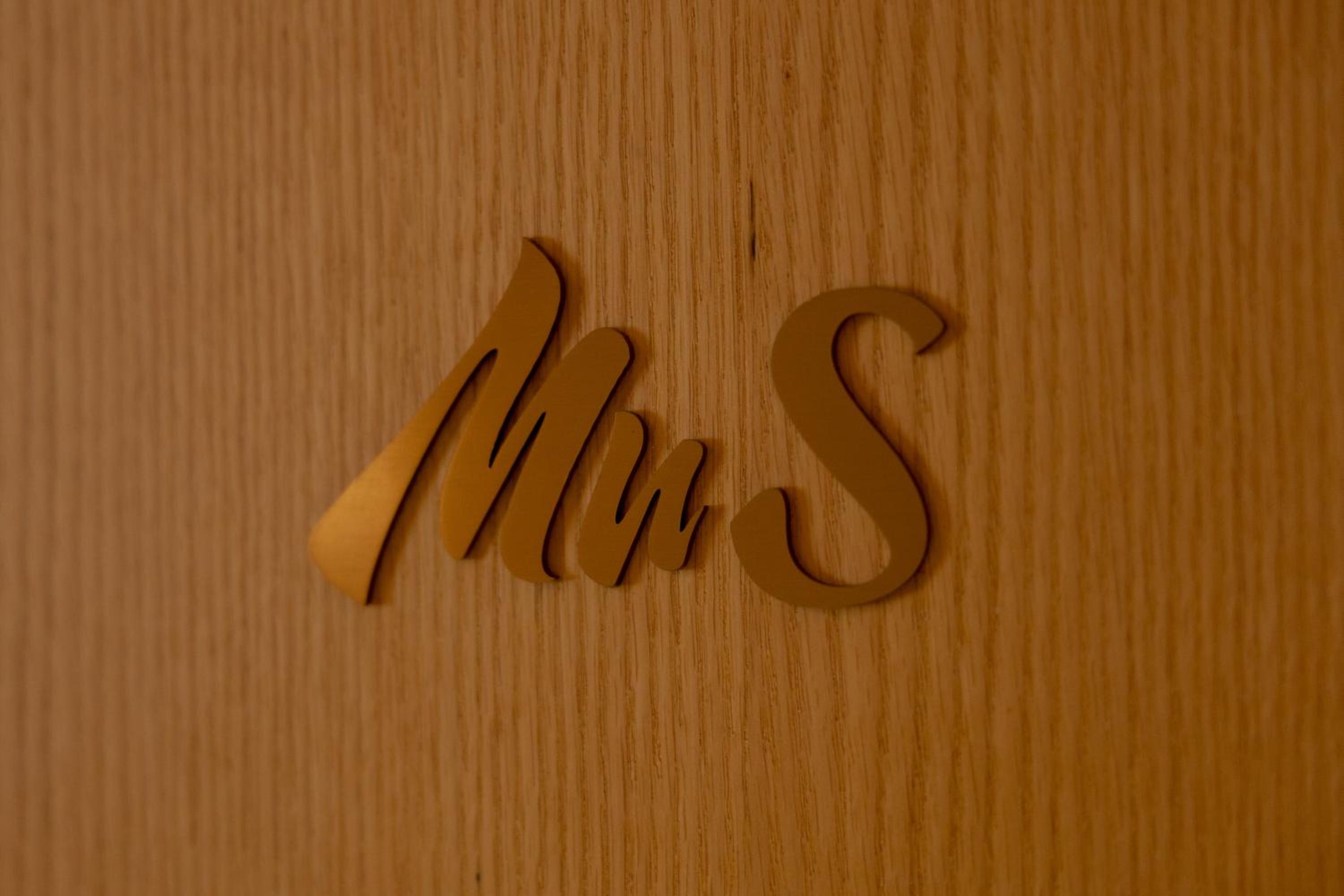 Mu S Boutique Motel 