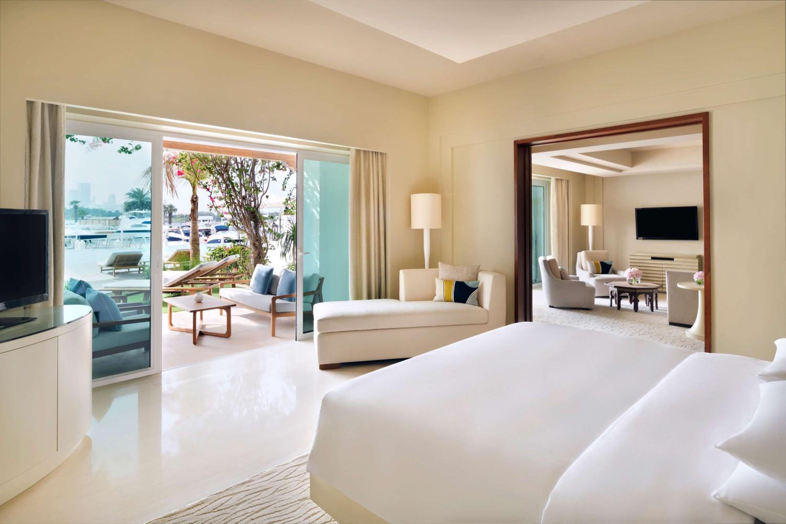 Park Hyatt Dubai