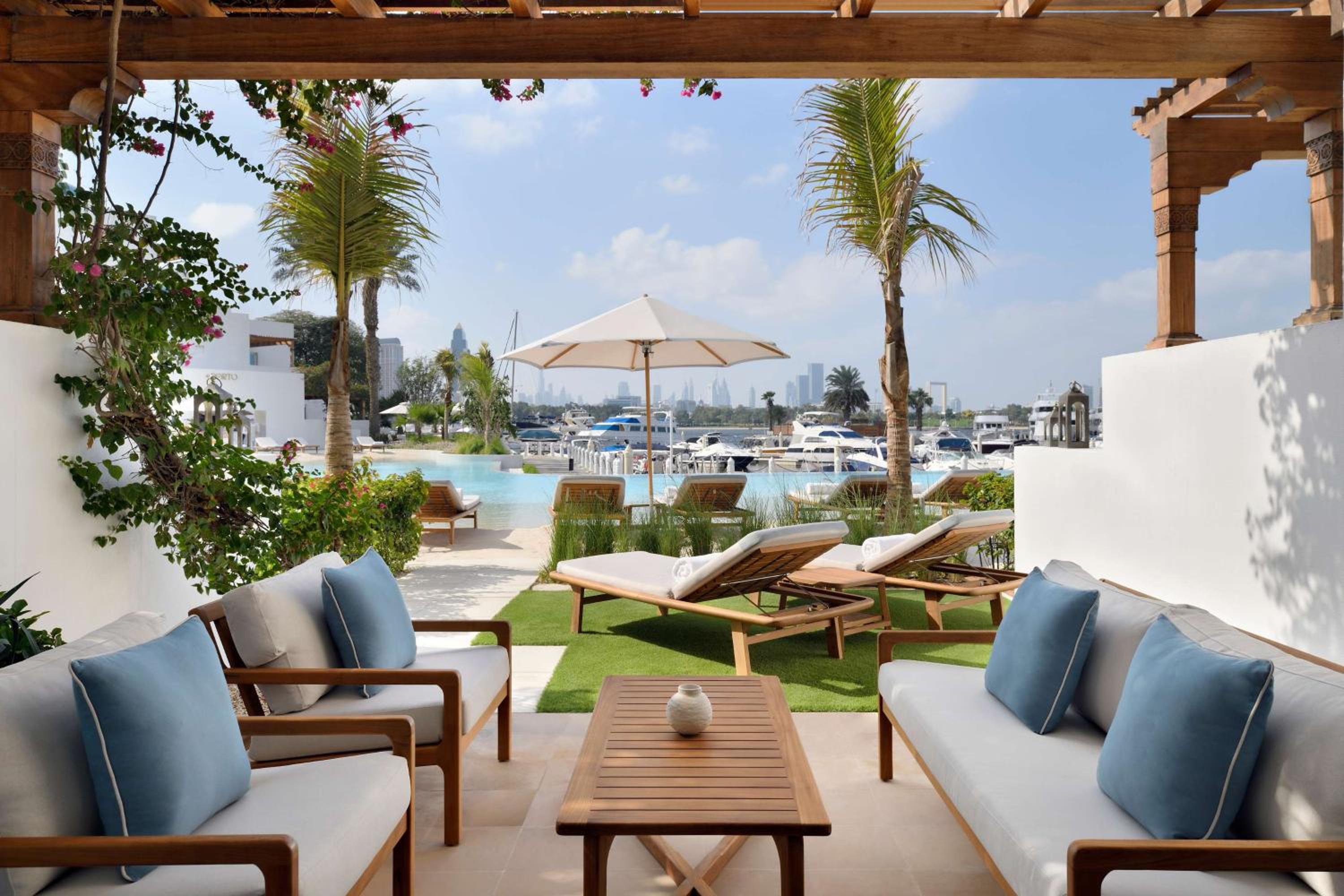 Park Hyatt Dubai