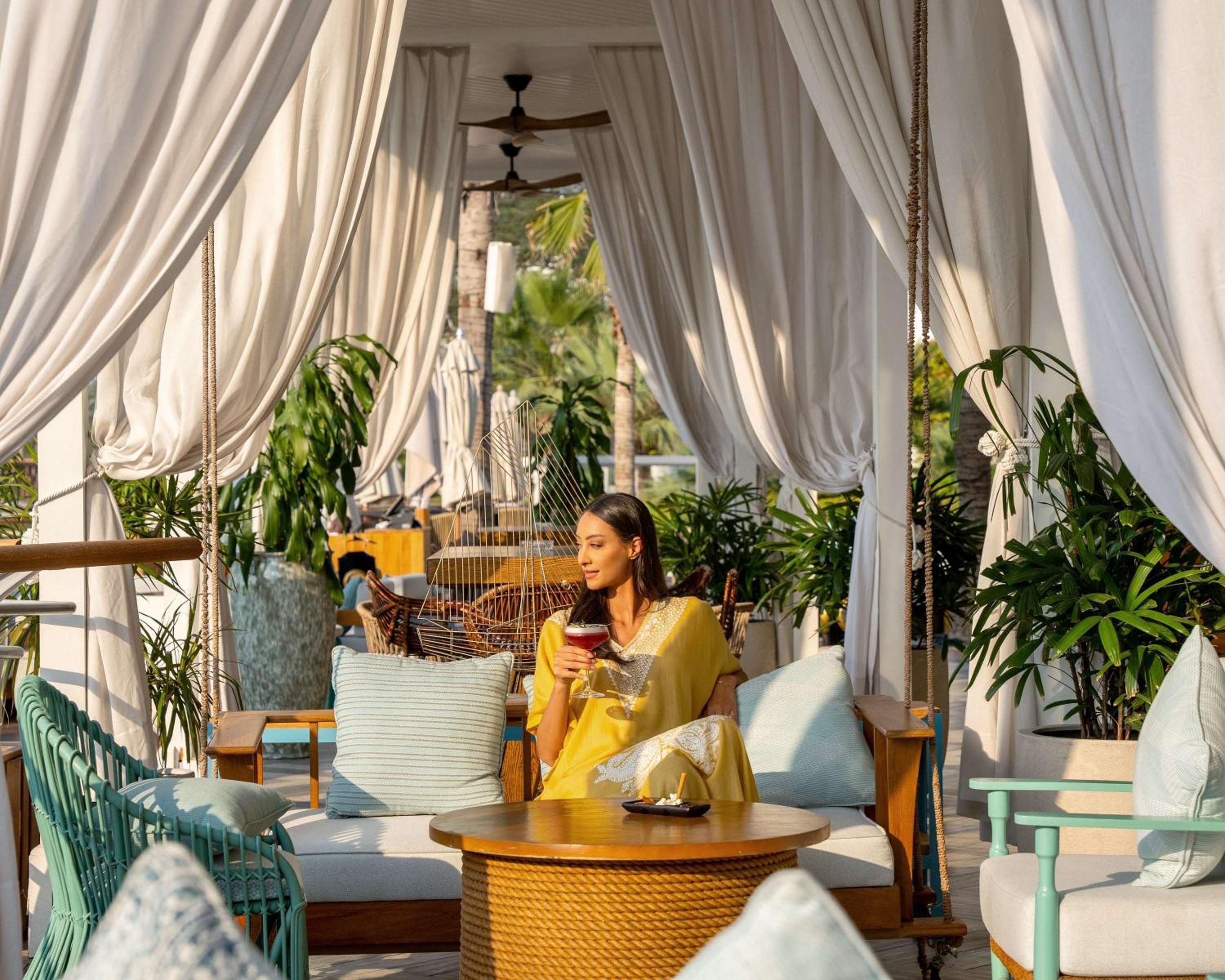 Park Hyatt Dubai