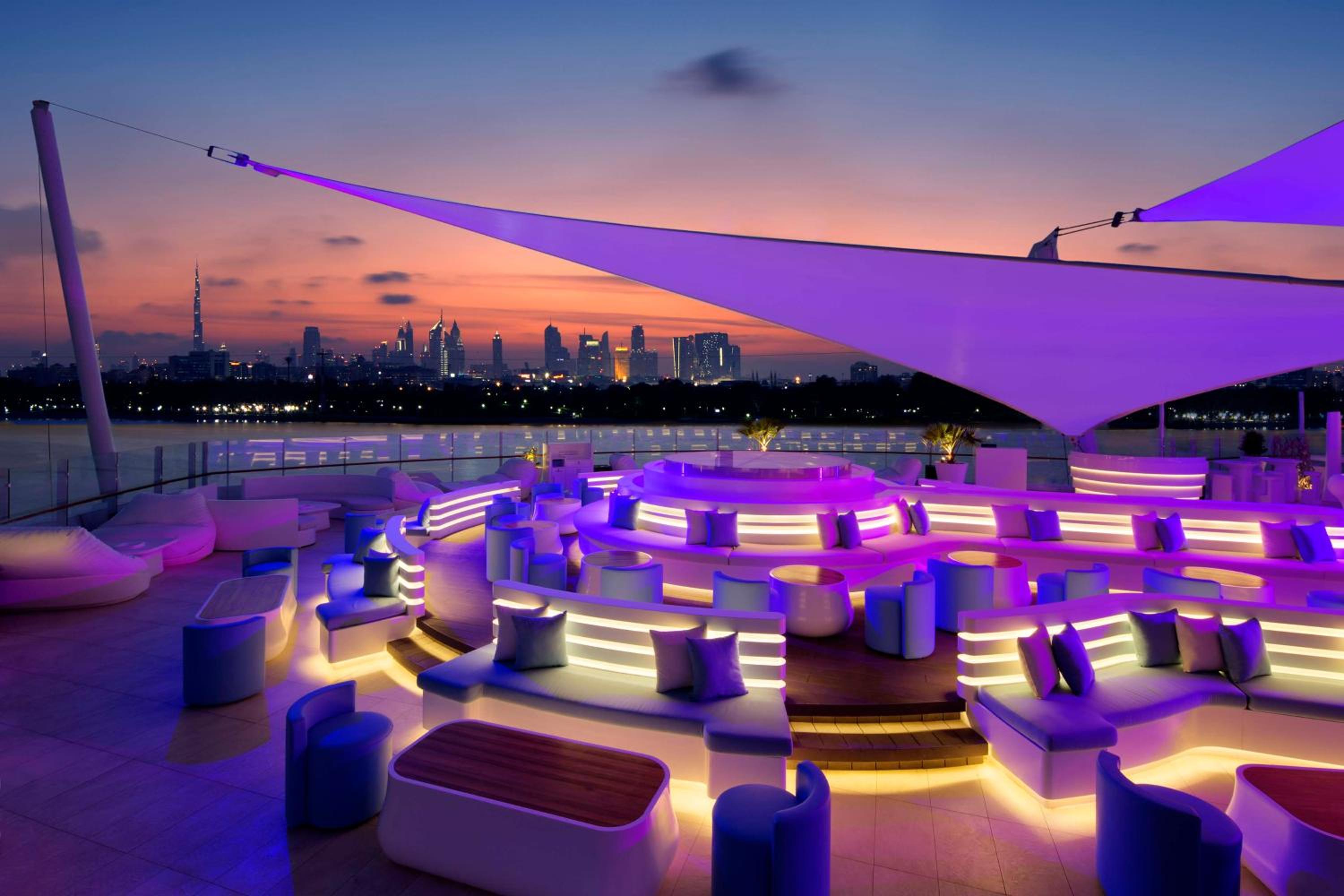 Park Hyatt Dubai