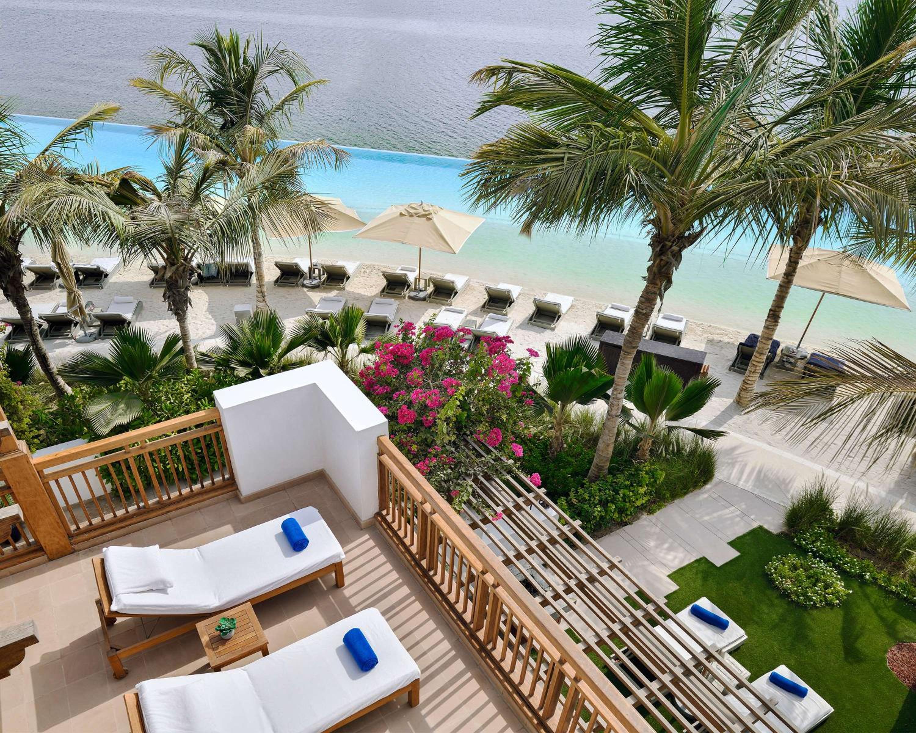 Park Hyatt Dubai