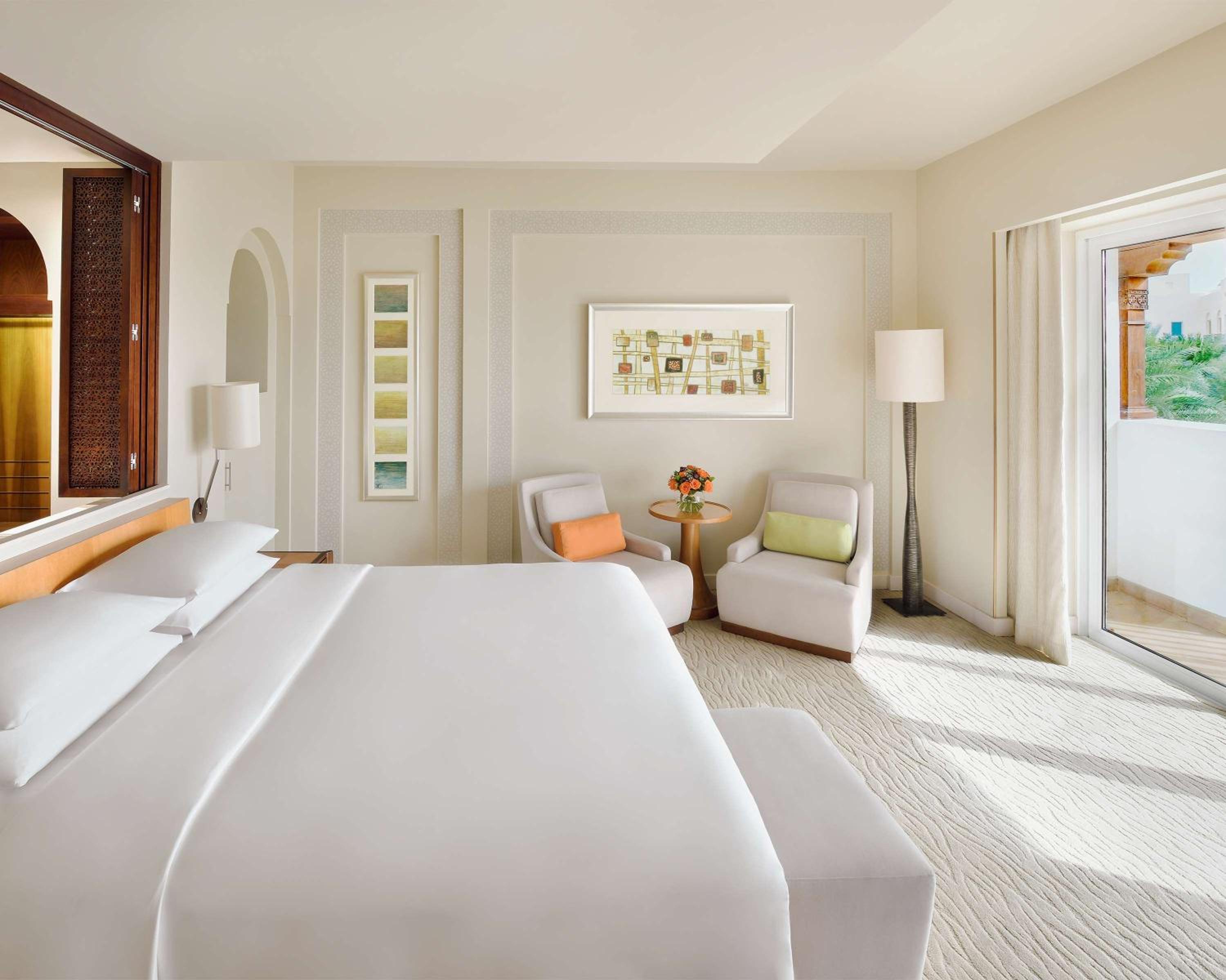 Park Hyatt Dubai