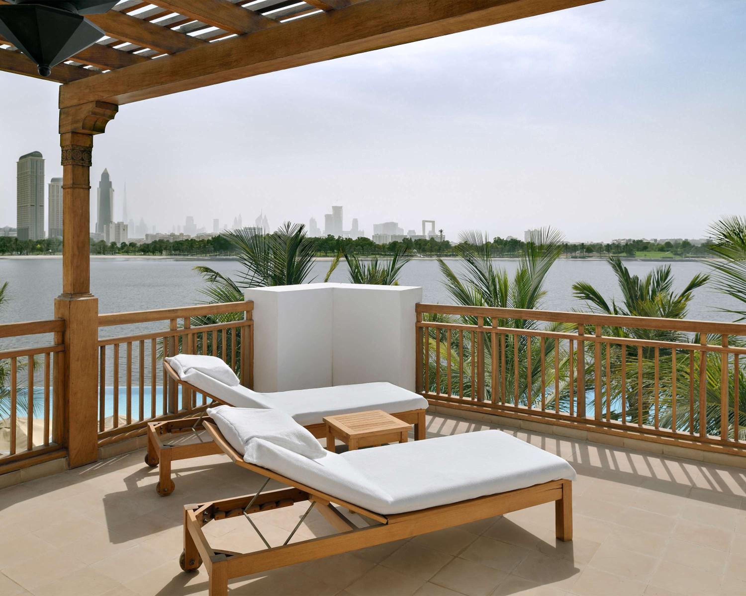 Park Hyatt Dubai