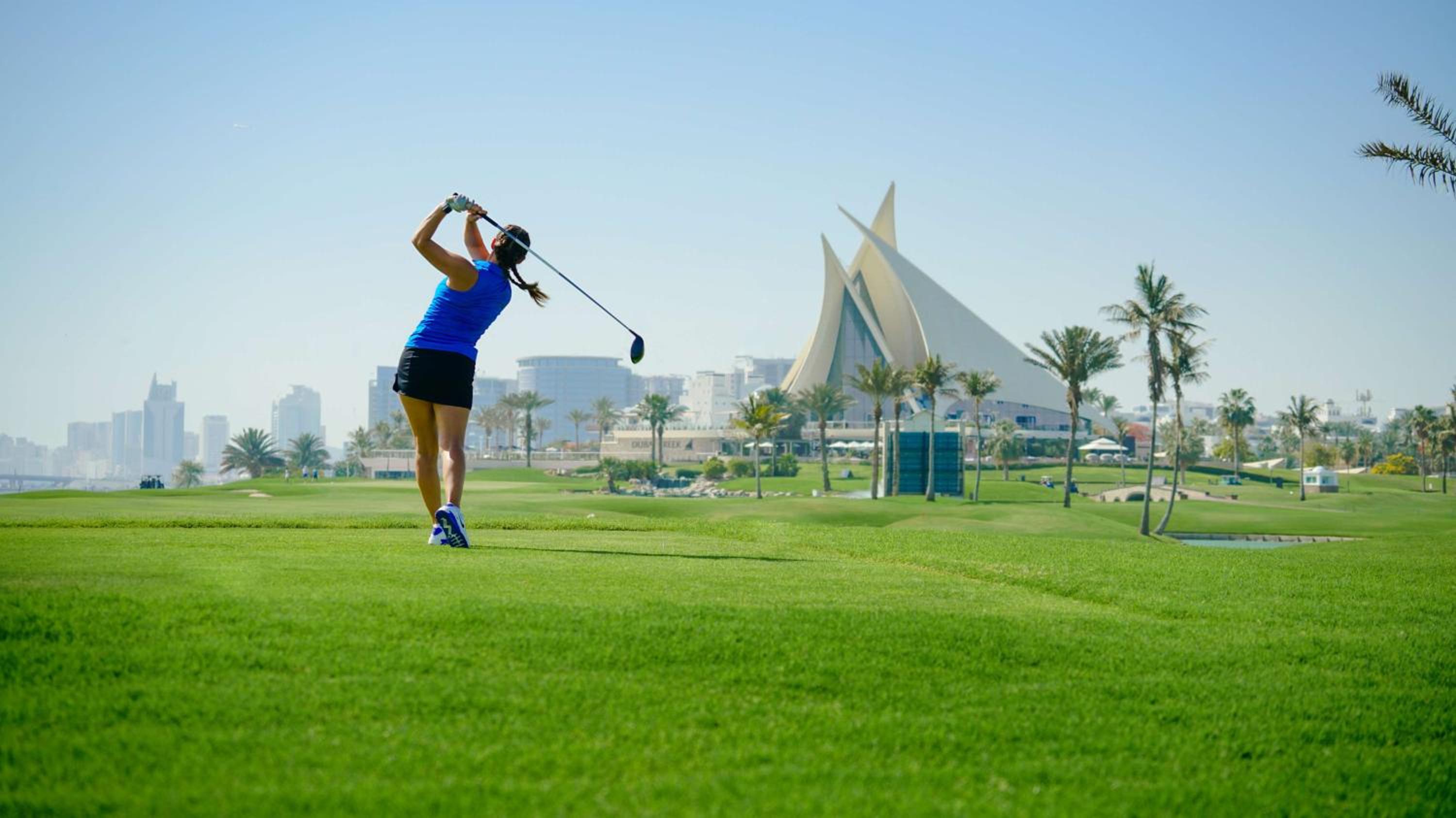 Park Hyatt Dubai