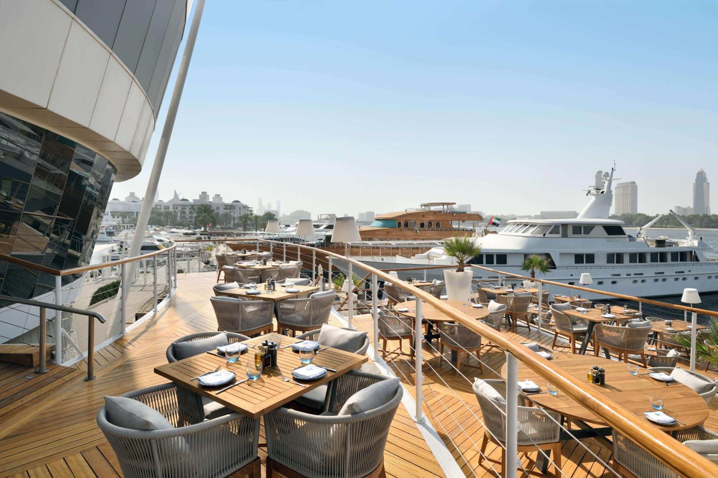 Park Hyatt Dubai