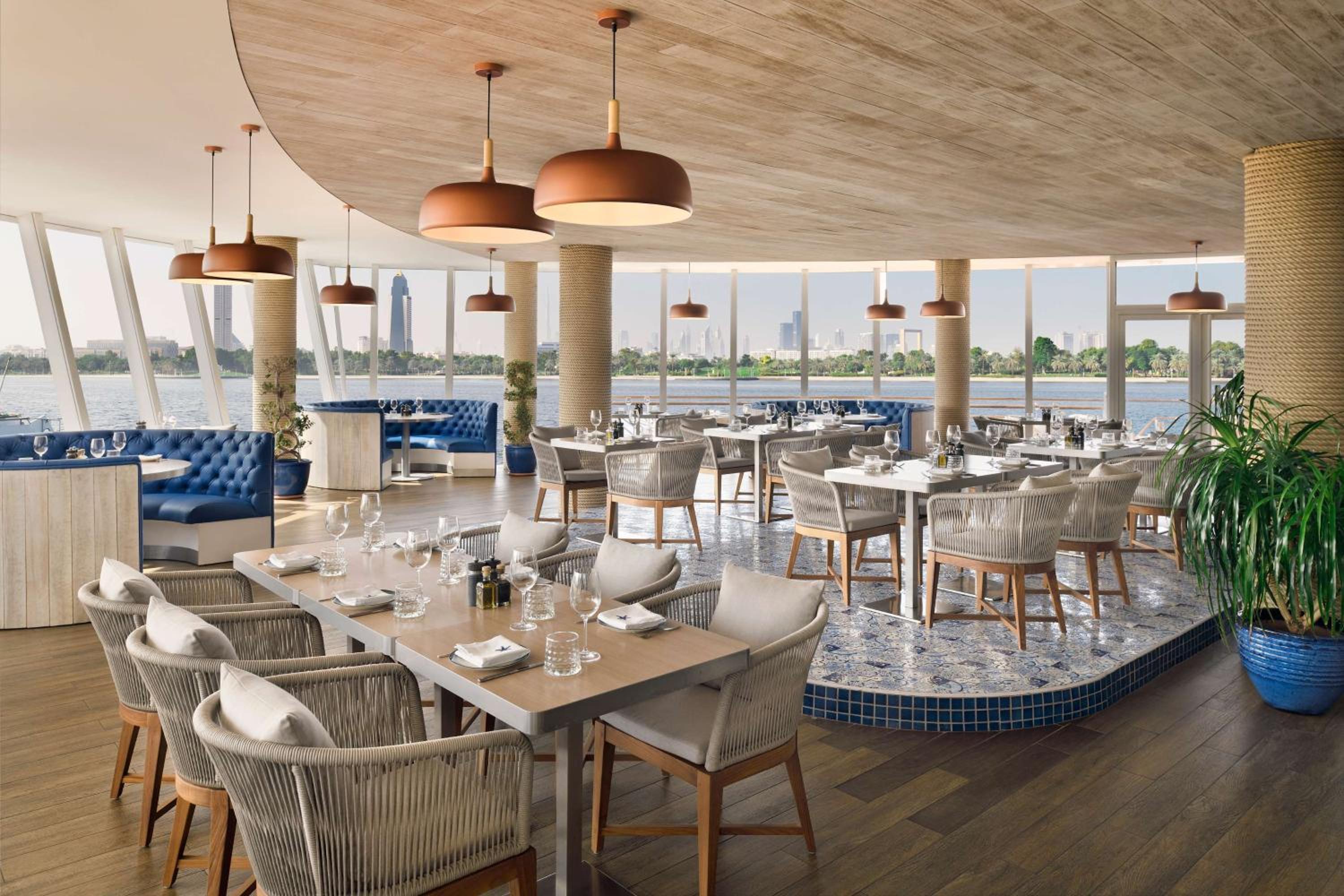 Park Hyatt Dubai