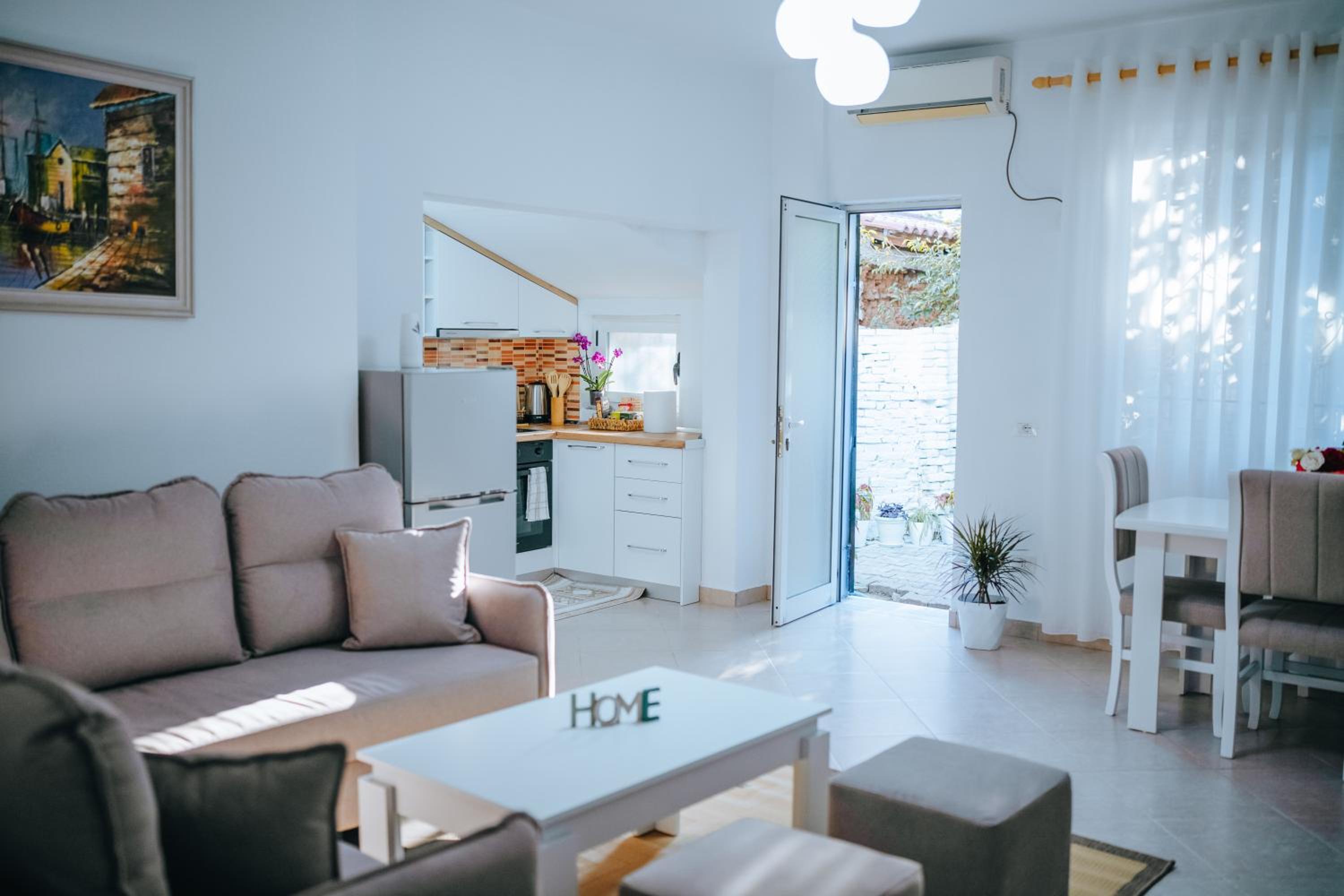 Tirana bloom villa&Apartments