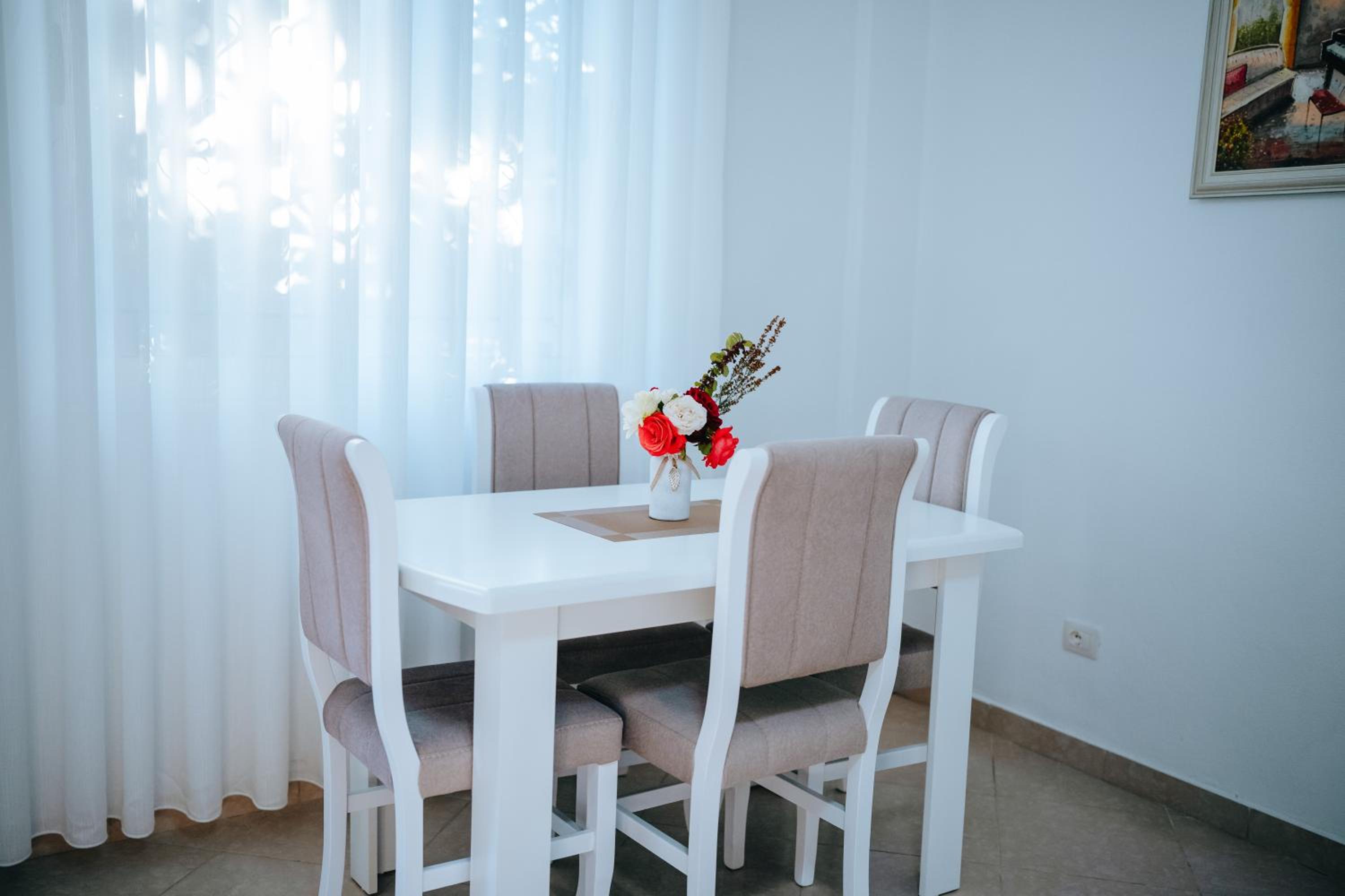 Tirana bloom villa&Apartments