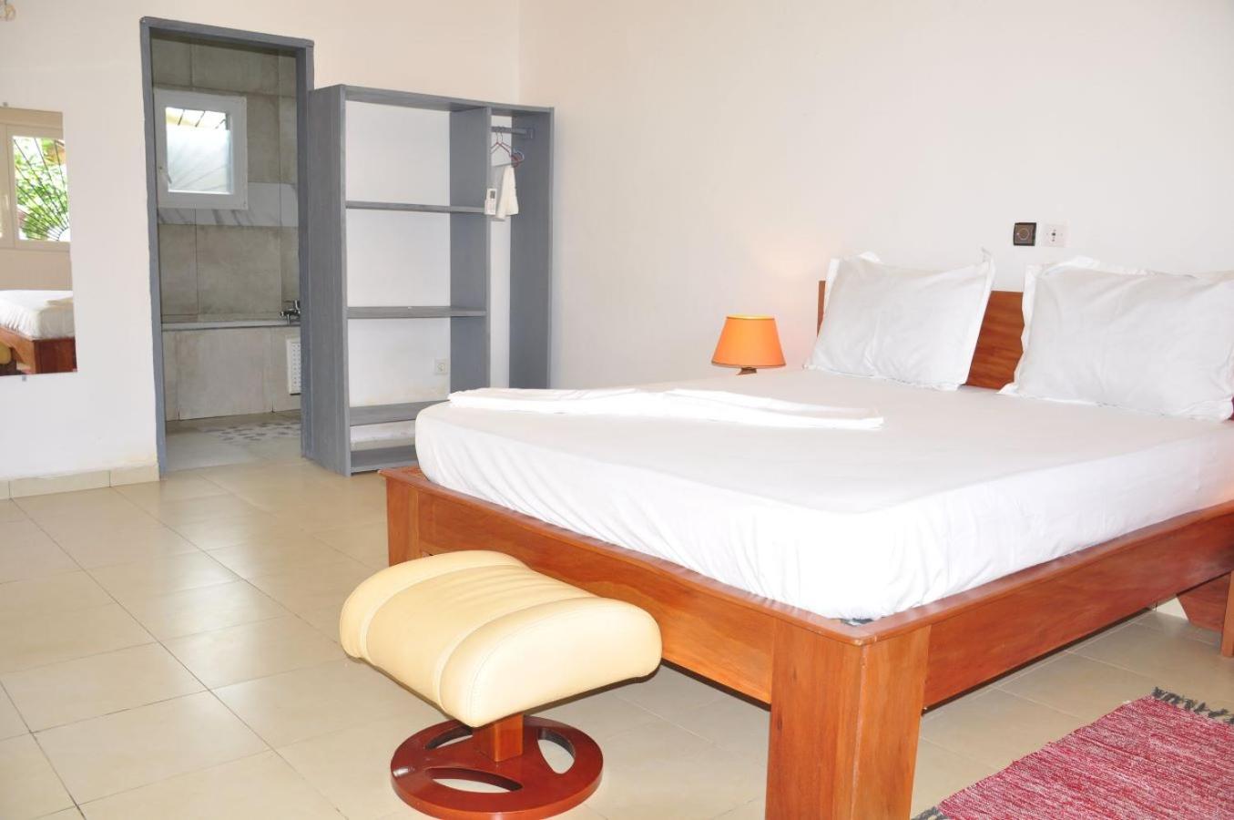 Residence Merveilles CM15