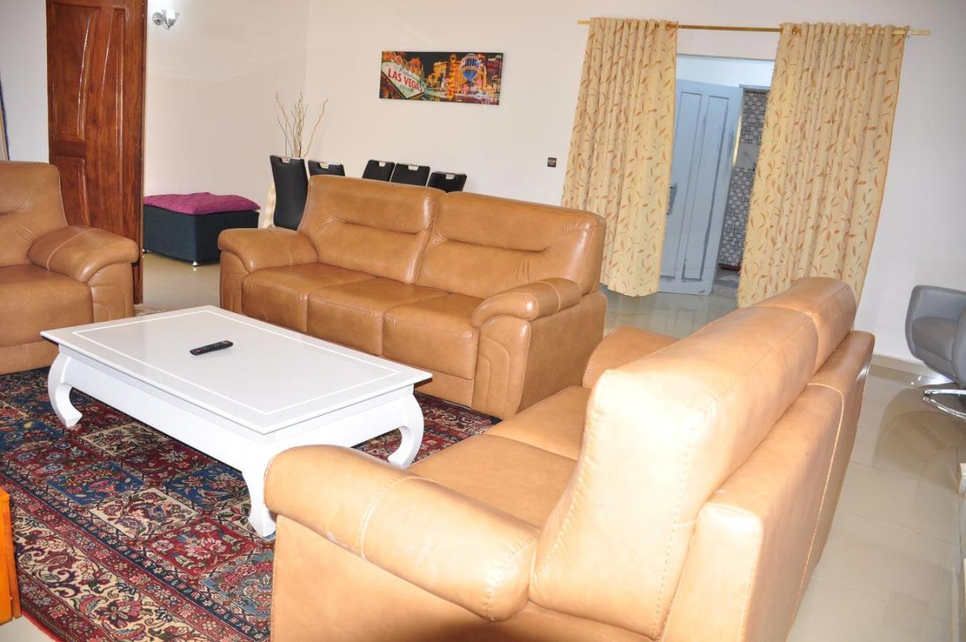 Residence Merveilles CM15