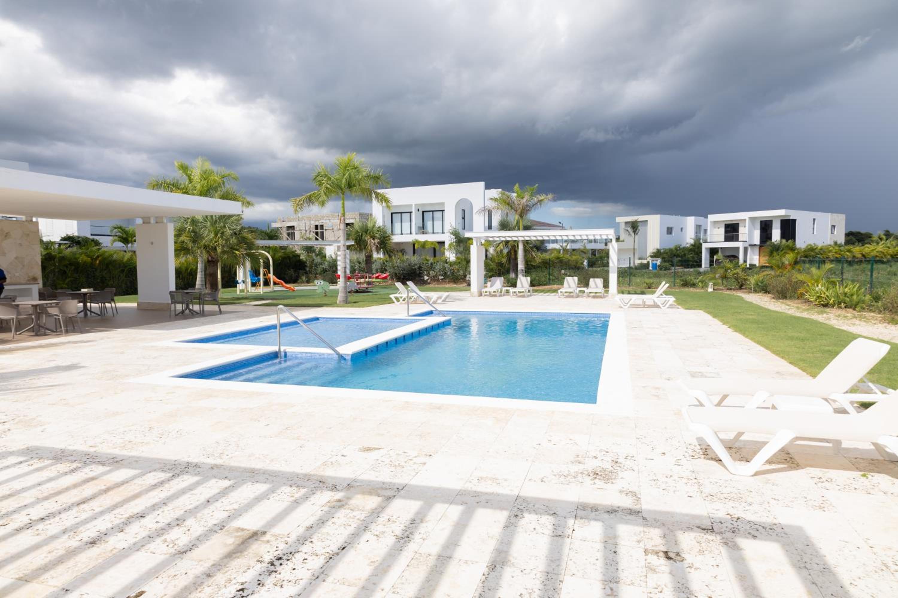TBR by Mega Stays