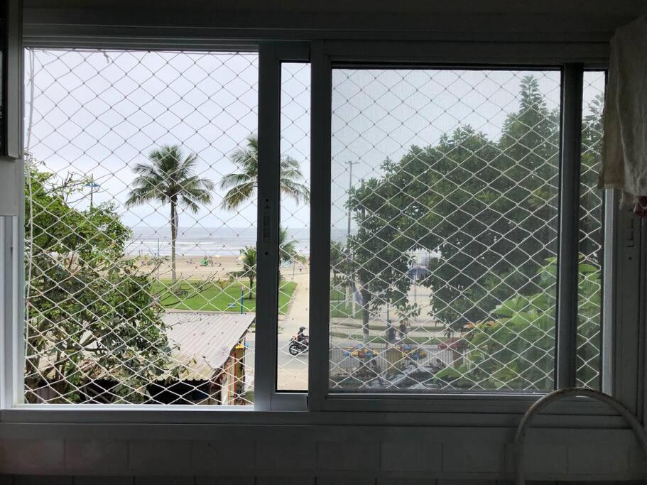 Refúgio Brisa da Praia - Bertioga